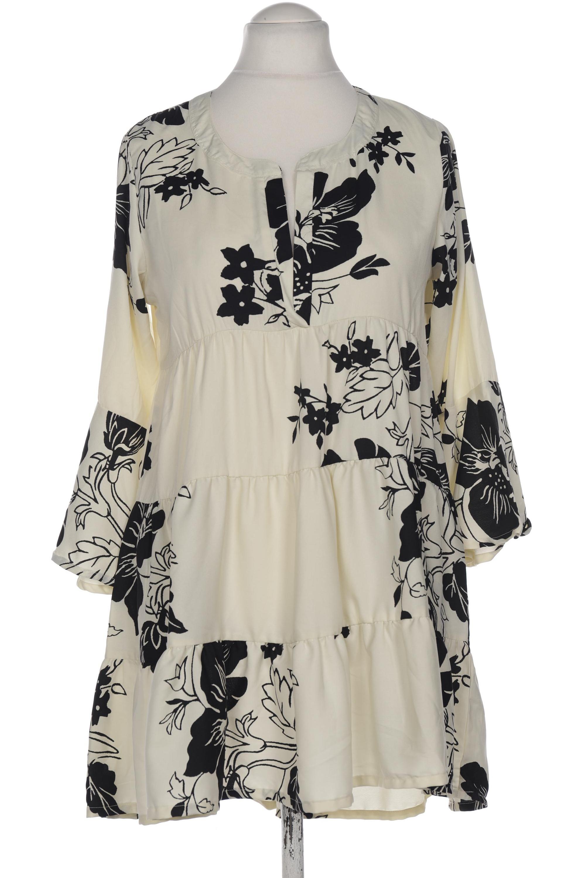 

Lascana Damen Kleid, gelb, Gr. 36