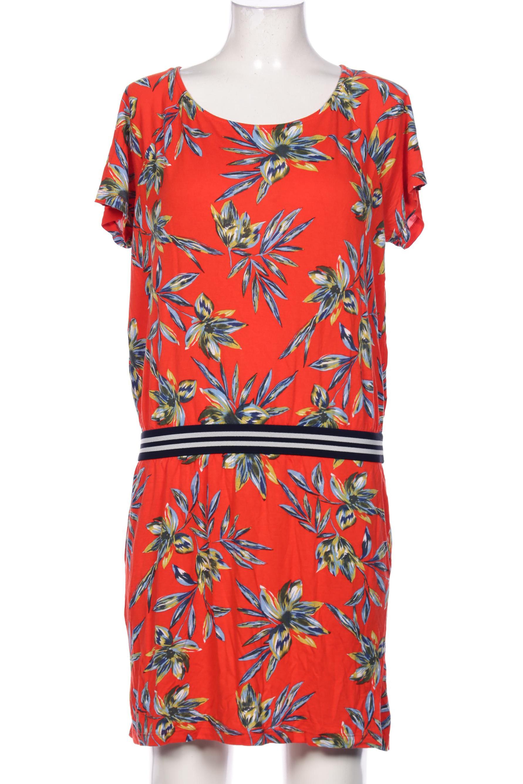 

Lascana Damen Kleid, rot, Gr. 42