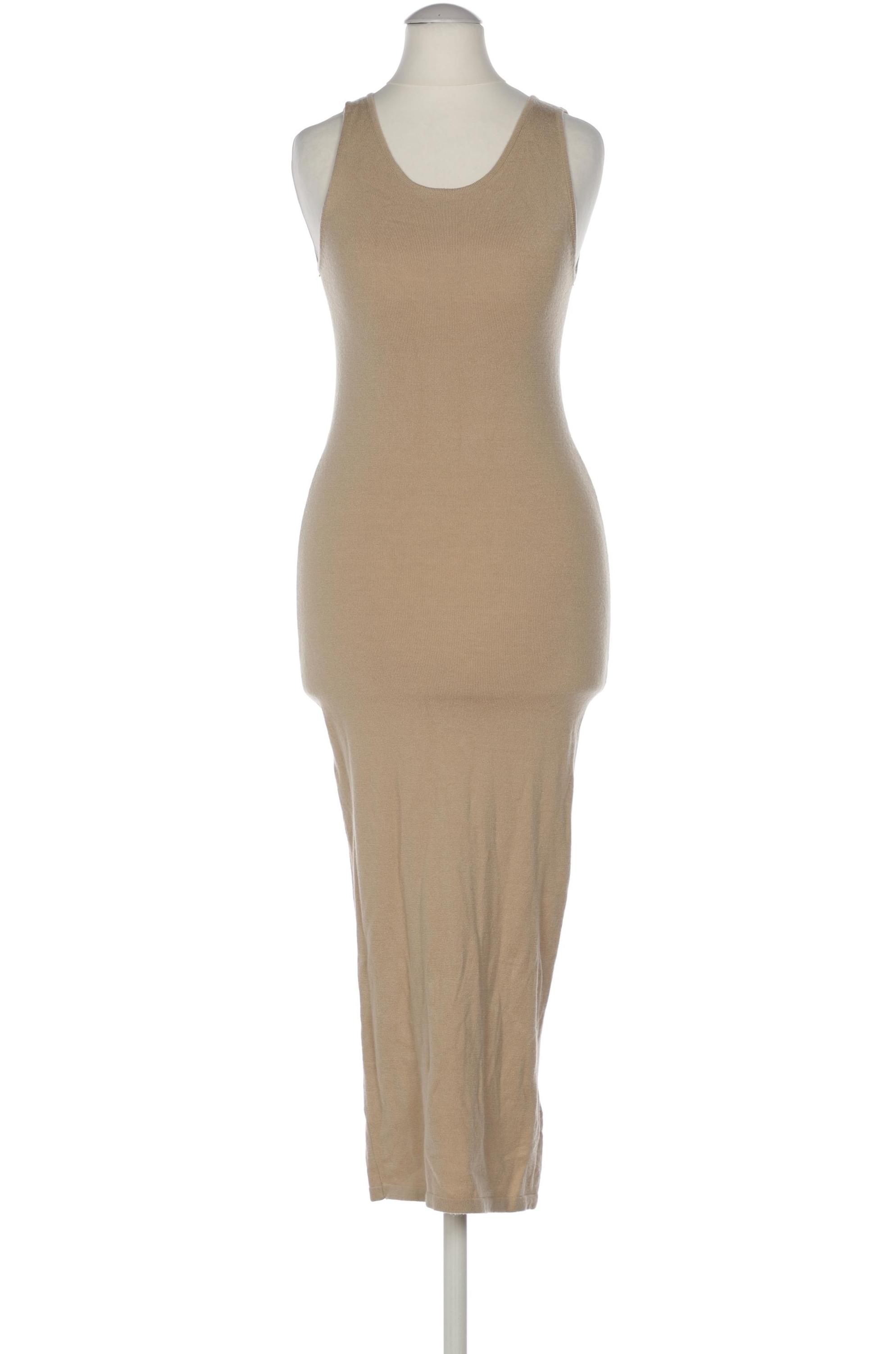 

Lascana Damen Kleid, beige, Gr. 36