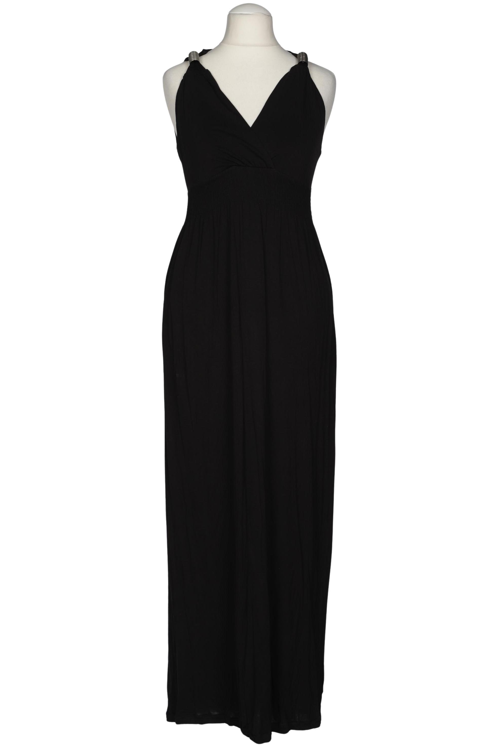 

Lascana Damen Kleid, schwarz, Gr. 36