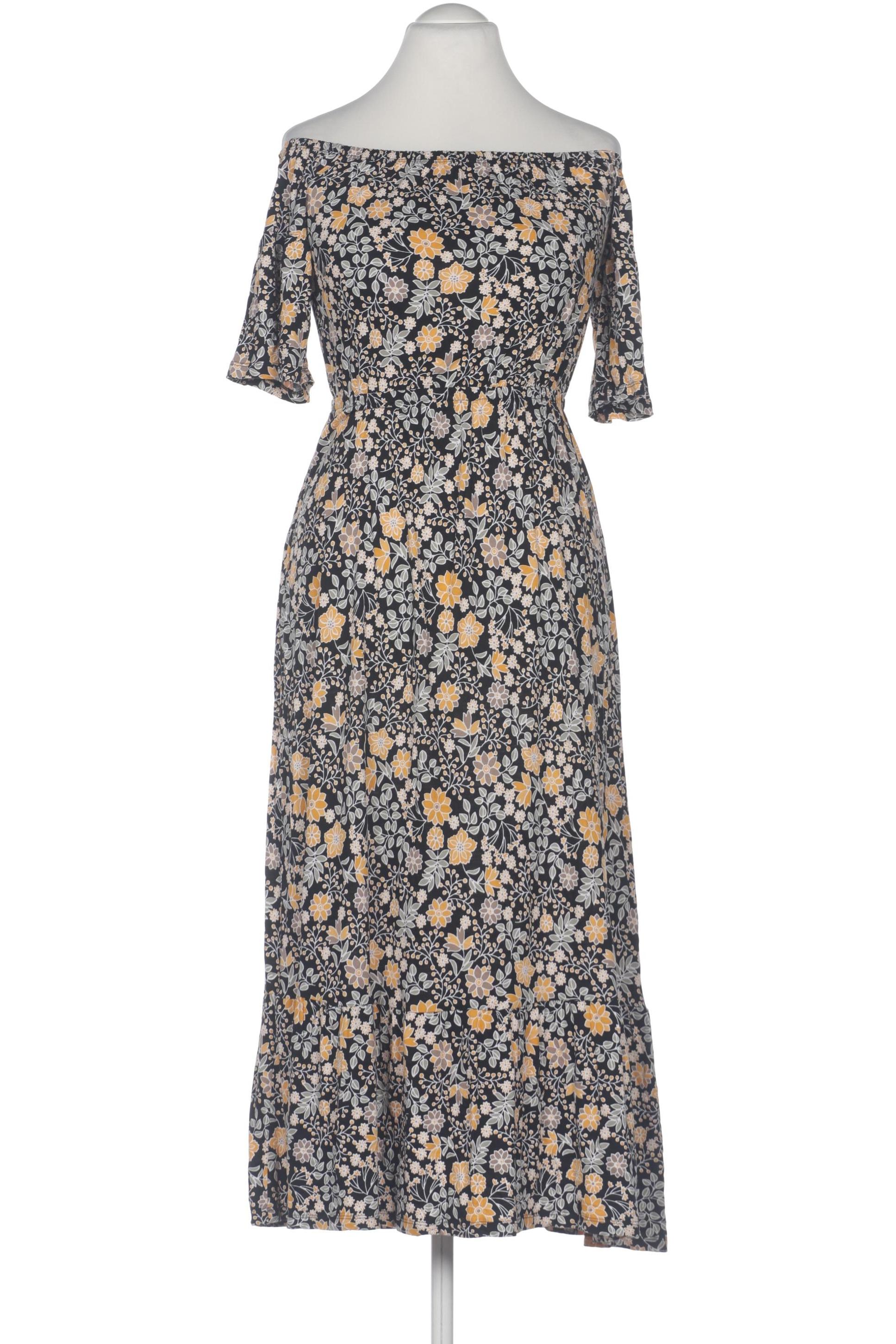 

Lascana Damen Kleid, schwarz, Gr. 34