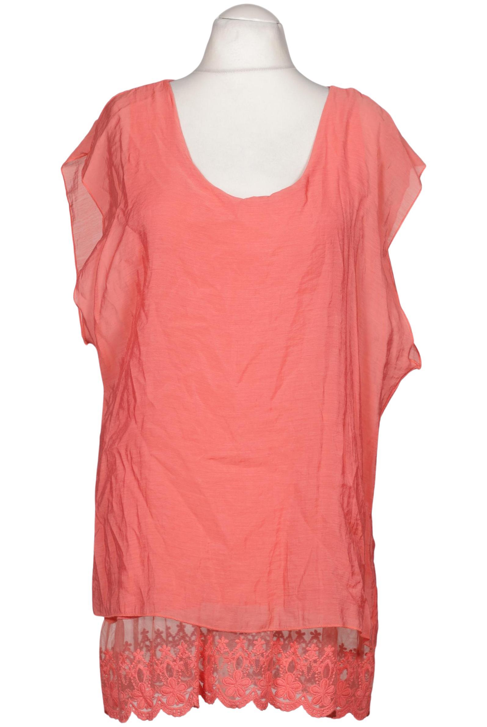 

Lascana Damen Kleid, pink, Gr. 44