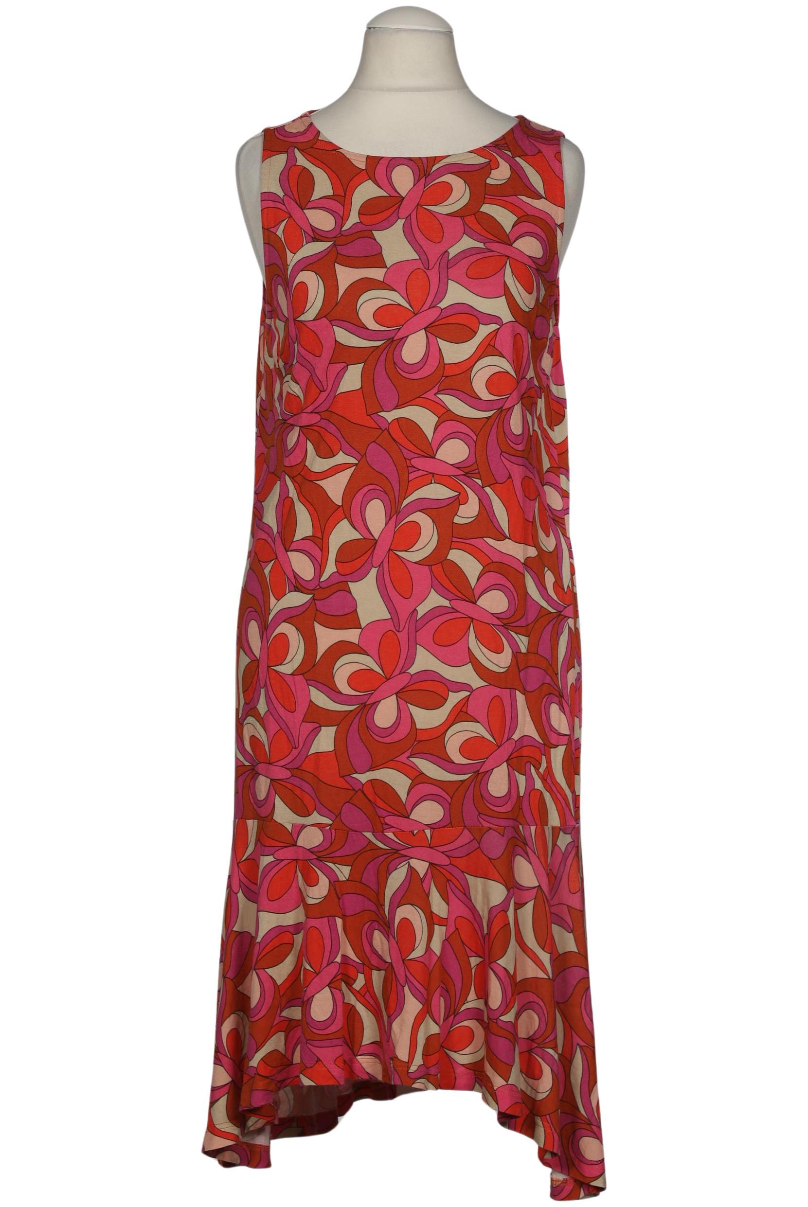 

Lascana Damen Kleid, mehrfarbig, Gr. 36
