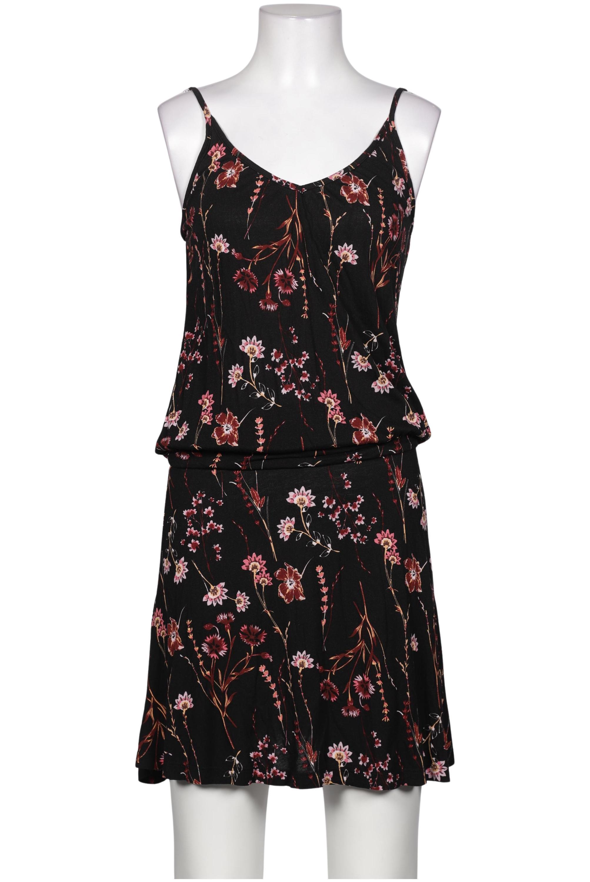 

Lascana Damen Kleid, schwarz, Gr. 36