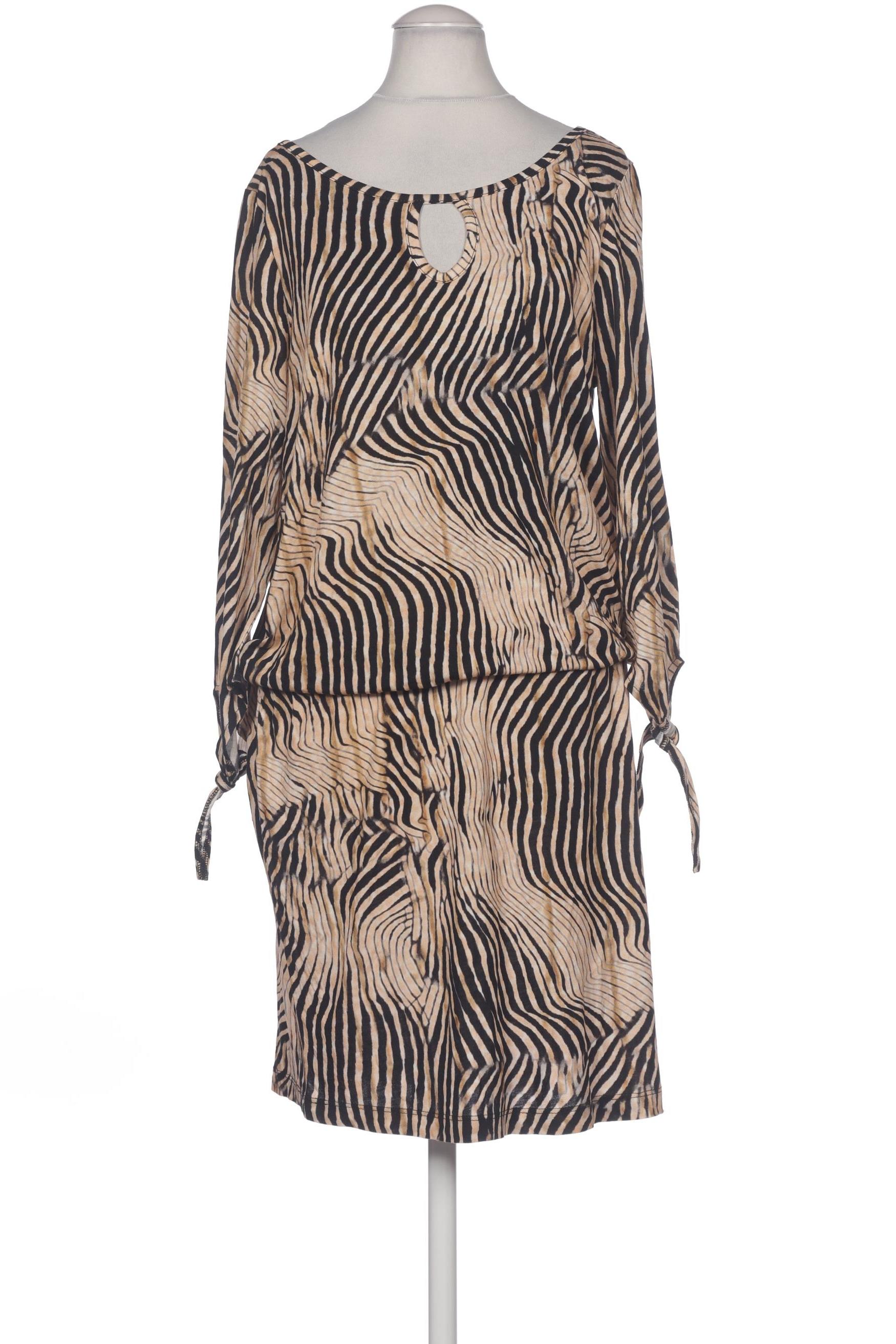 

Lascana Damen Kleid, orange, Gr. 40