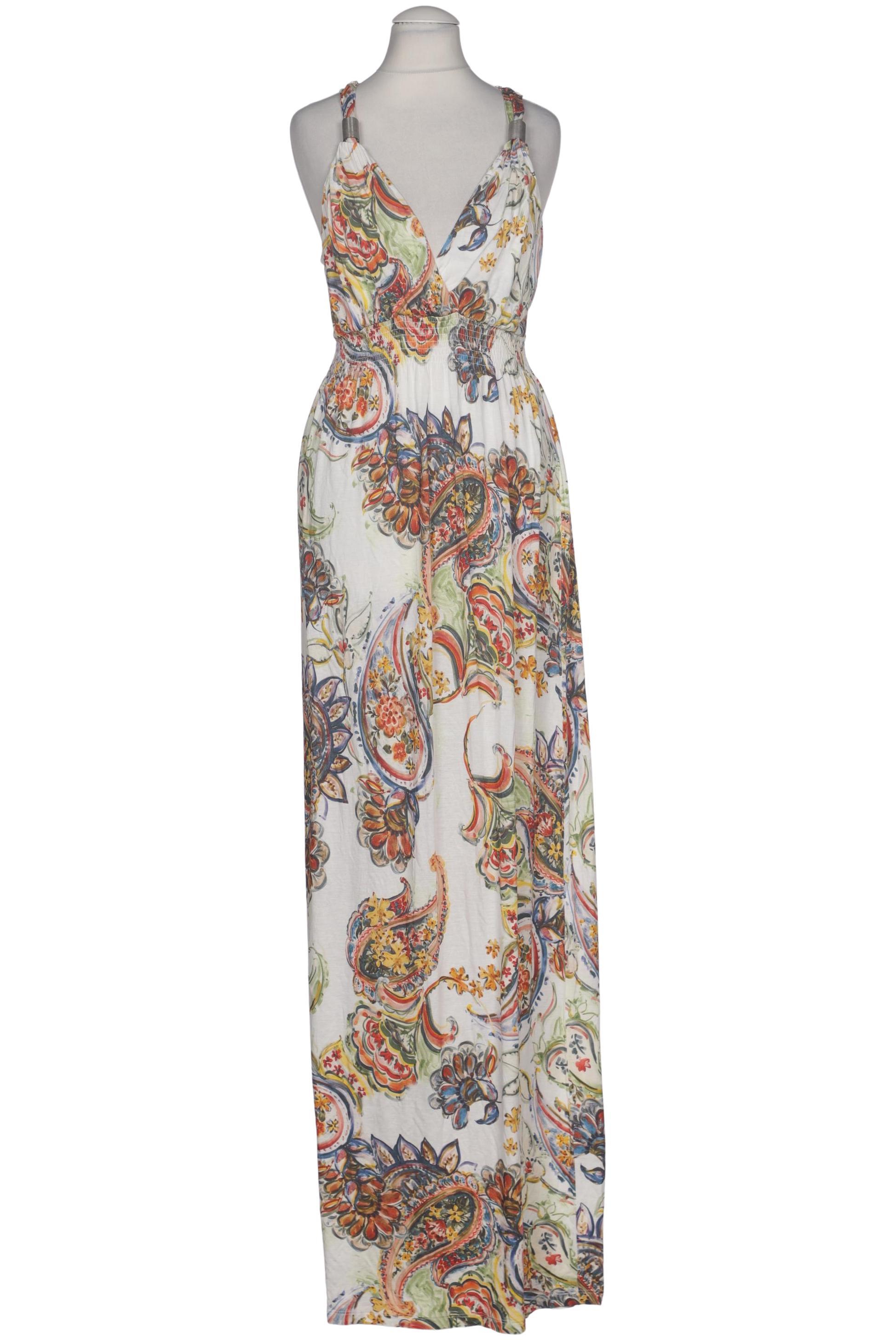 

Lascana Damen Kleid, mehrfarbig, Gr. 38