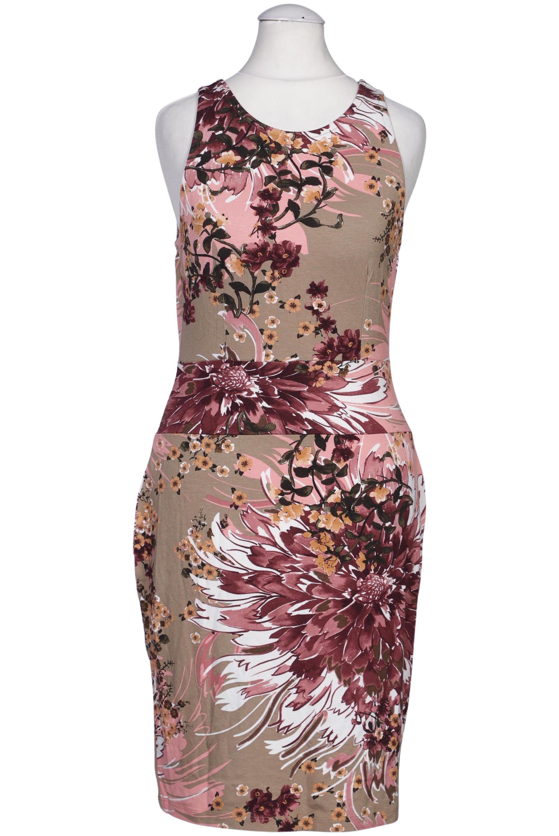 

Lascana Damen Kleid, mehrfarbig, Gr. 36