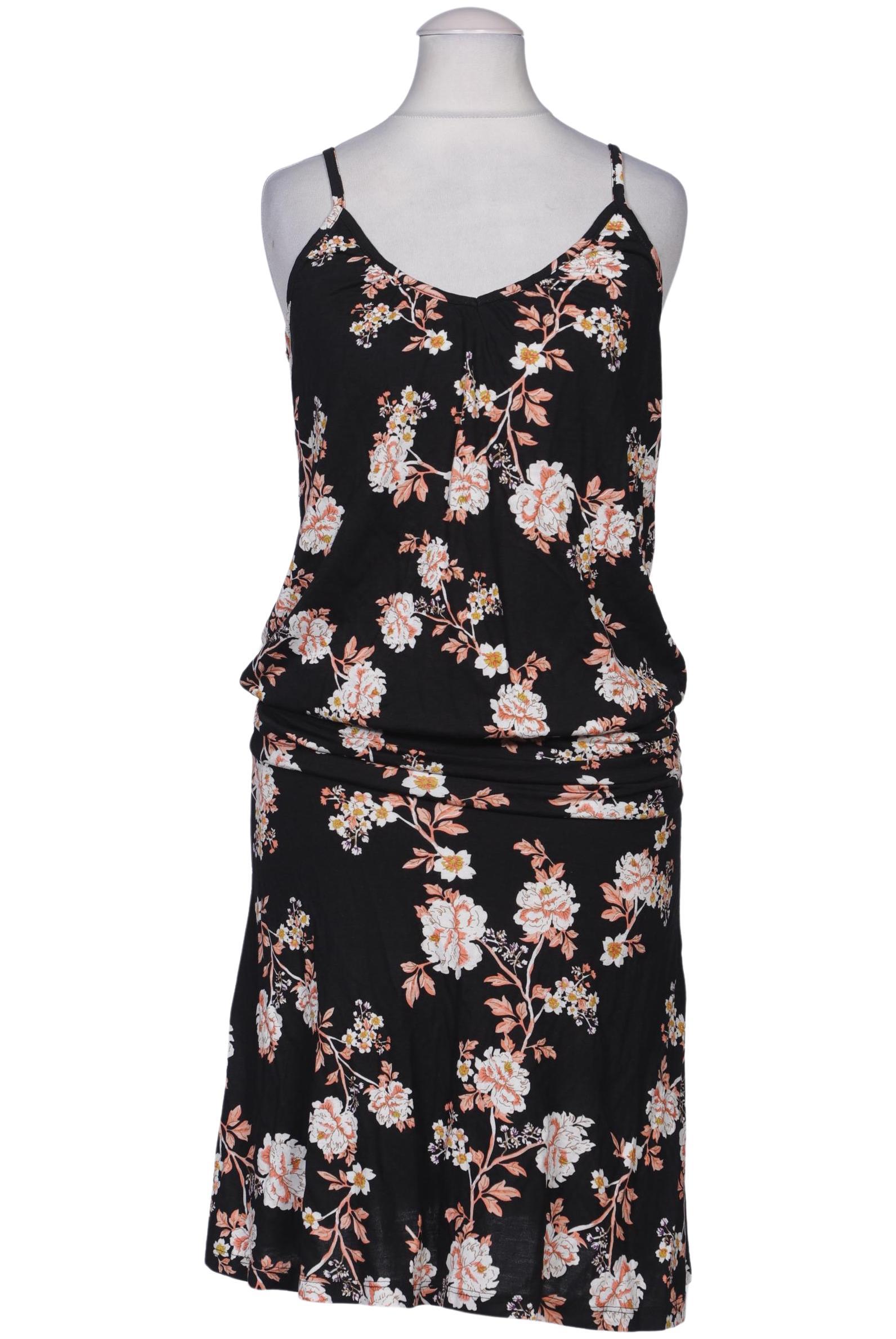 

Lascana Damen Kleid, schwarz, Gr. 34