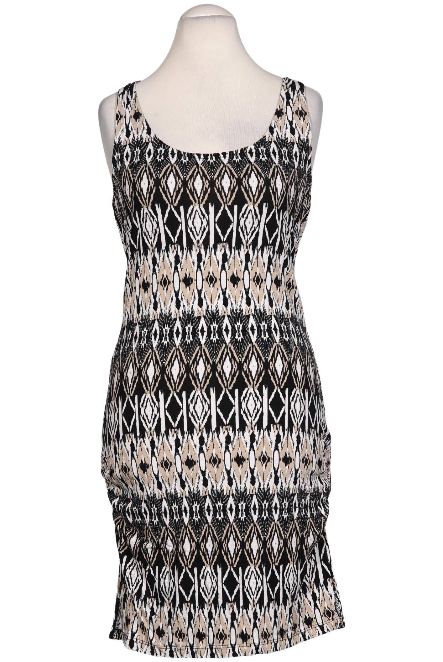 

Lascana Damen Kleid, schwarz, Gr. 38
