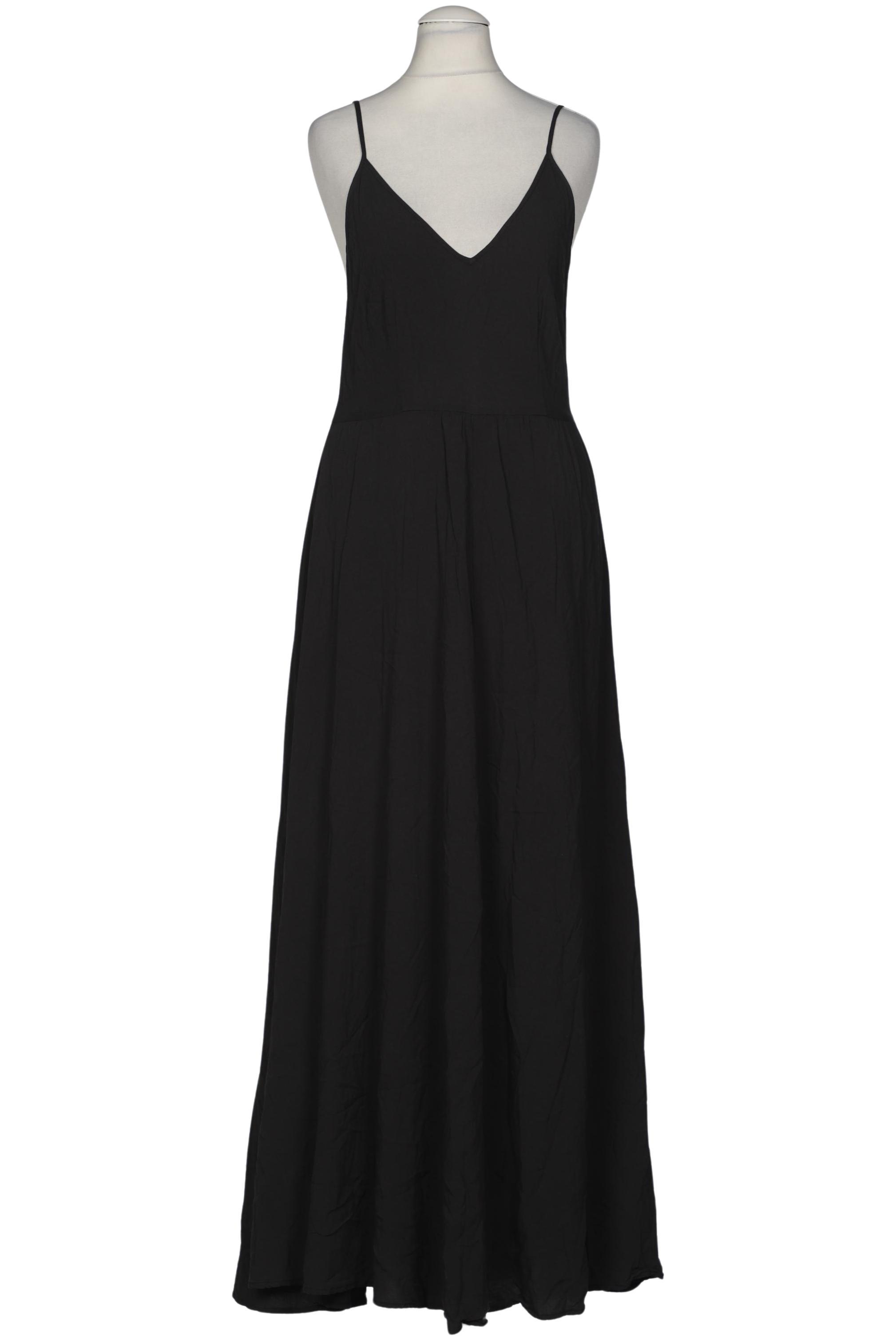 

Lascana Damen Kleid, schwarz, Gr. 38