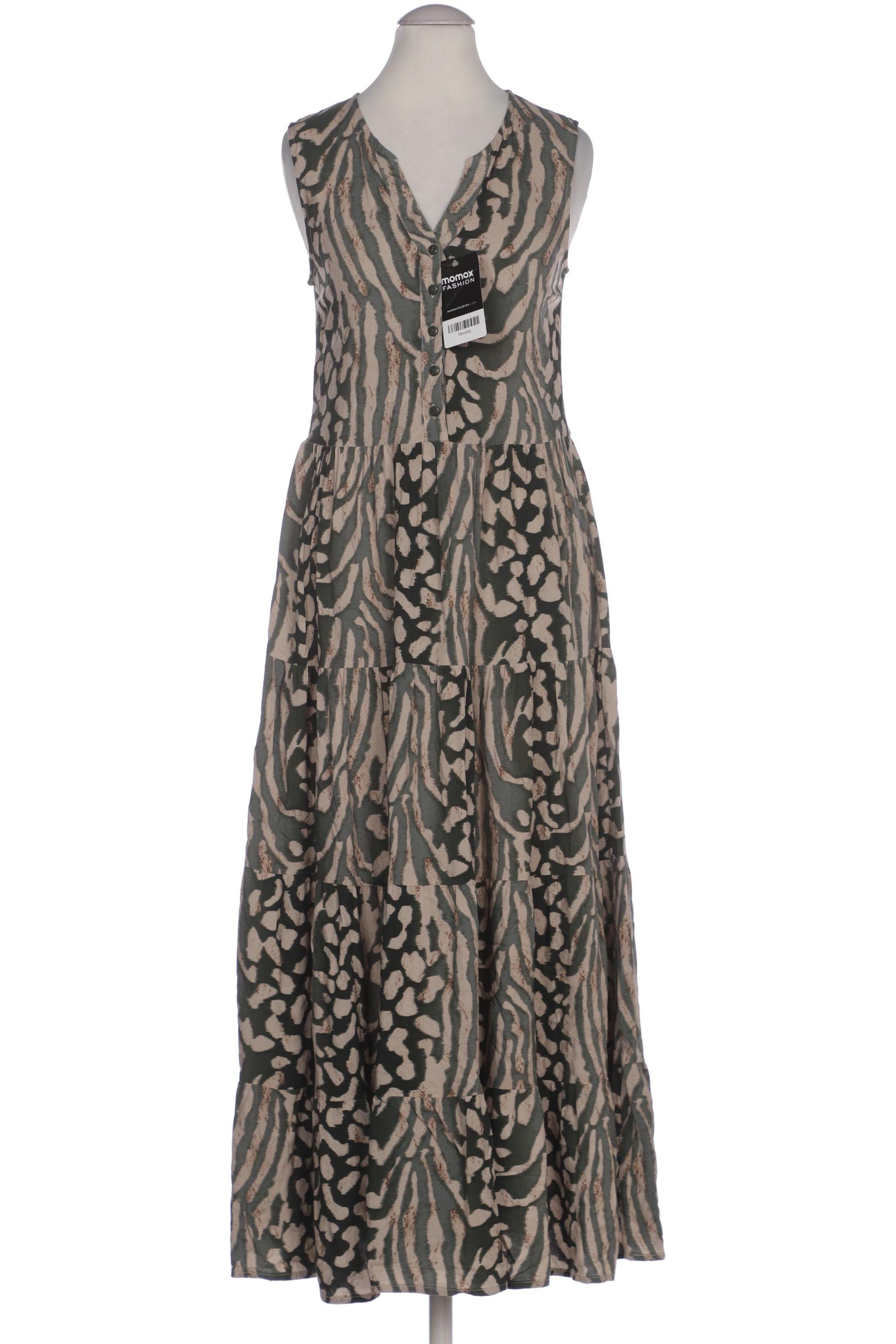

Lascana Damen Kleid, grün, Gr. 34
