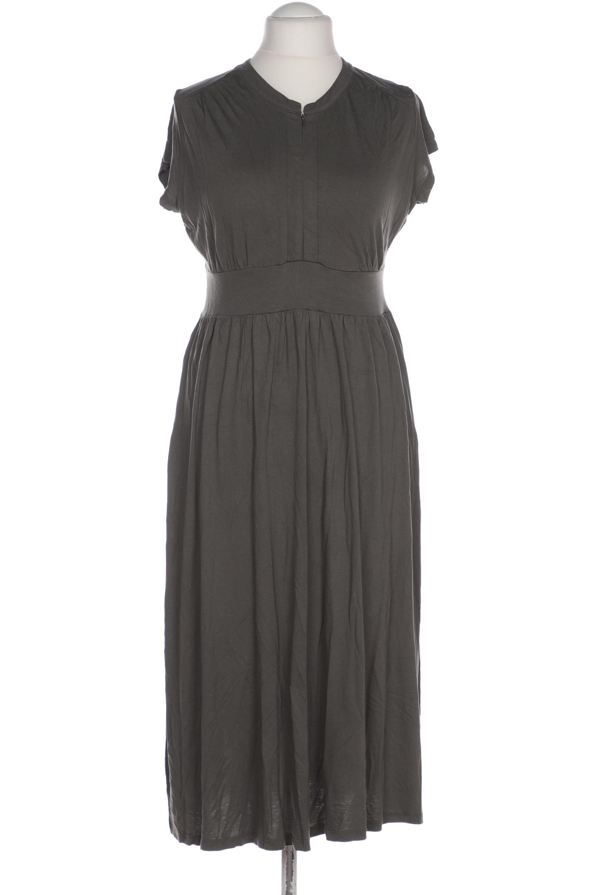 

Lascana Damen Kleid, grün, Gr. 42
