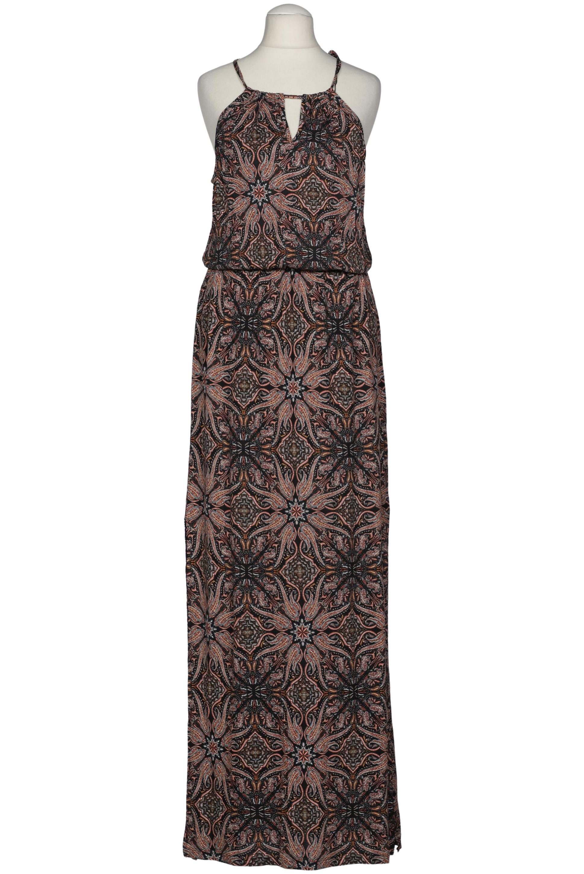 

Lascana Damen Kleid, mehrfarbig, Gr. 36