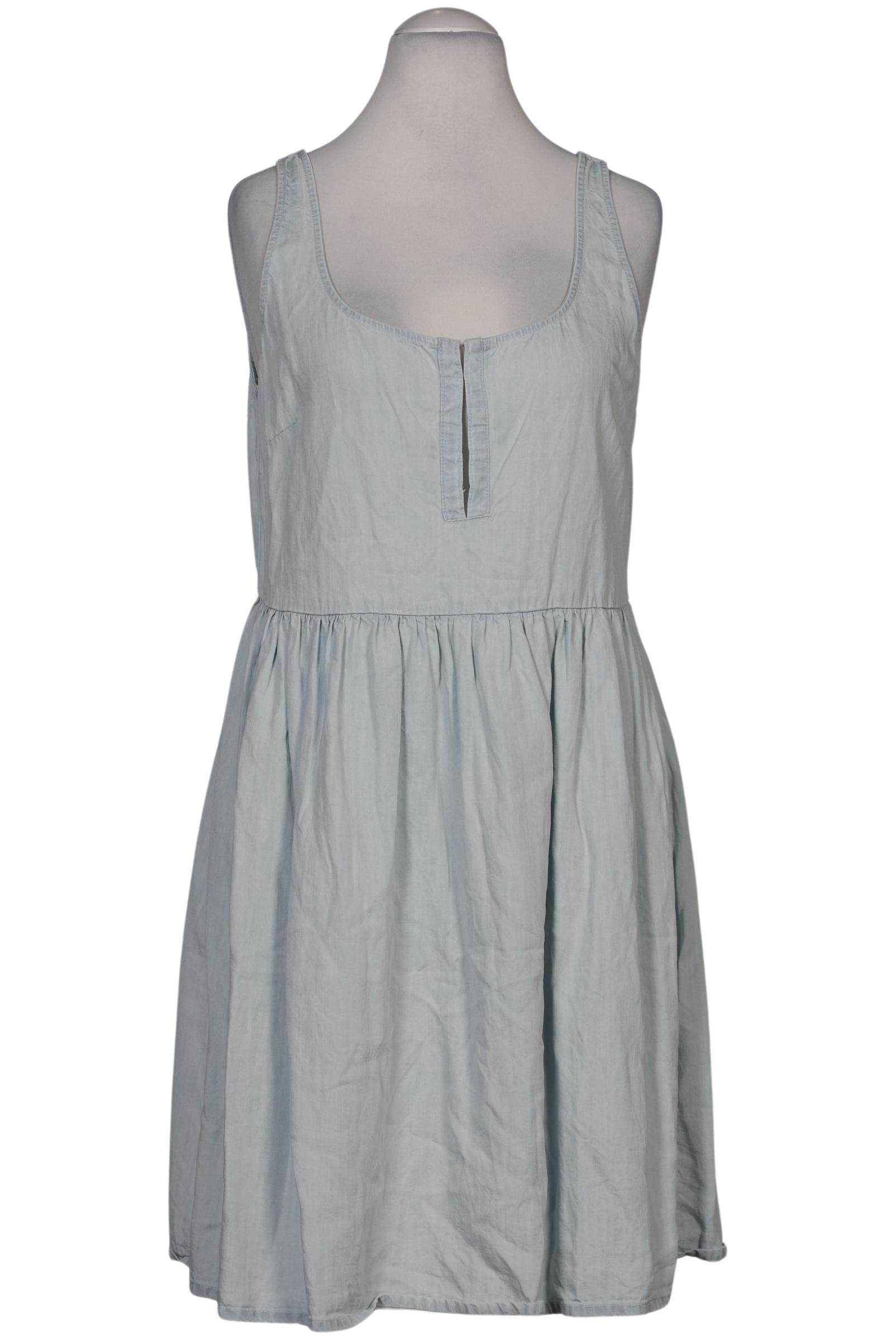 

Lascana Damen Kleid, hellblau, Gr. 38