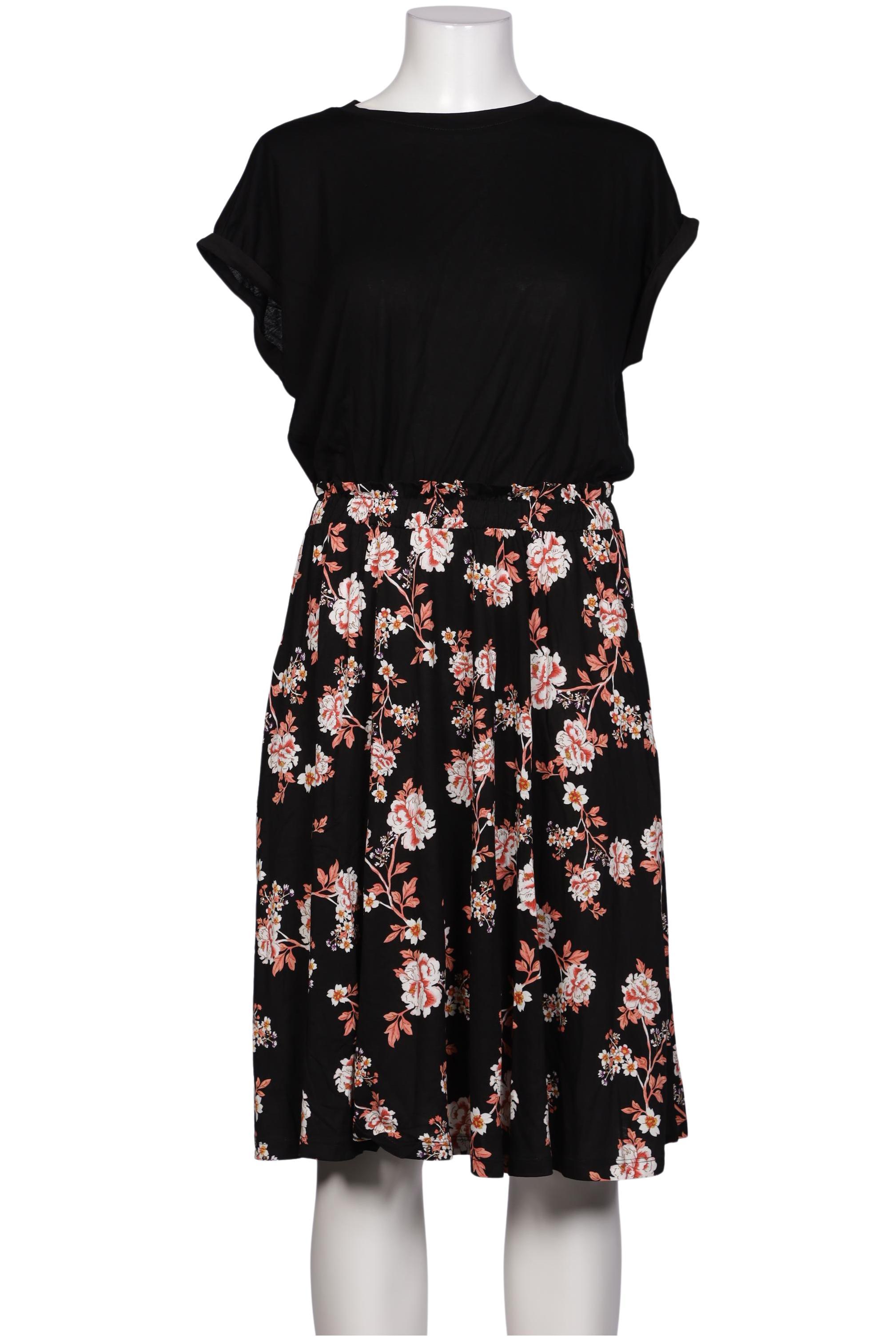 

Lascana Damen Kleid, schwarz, Gr. 42