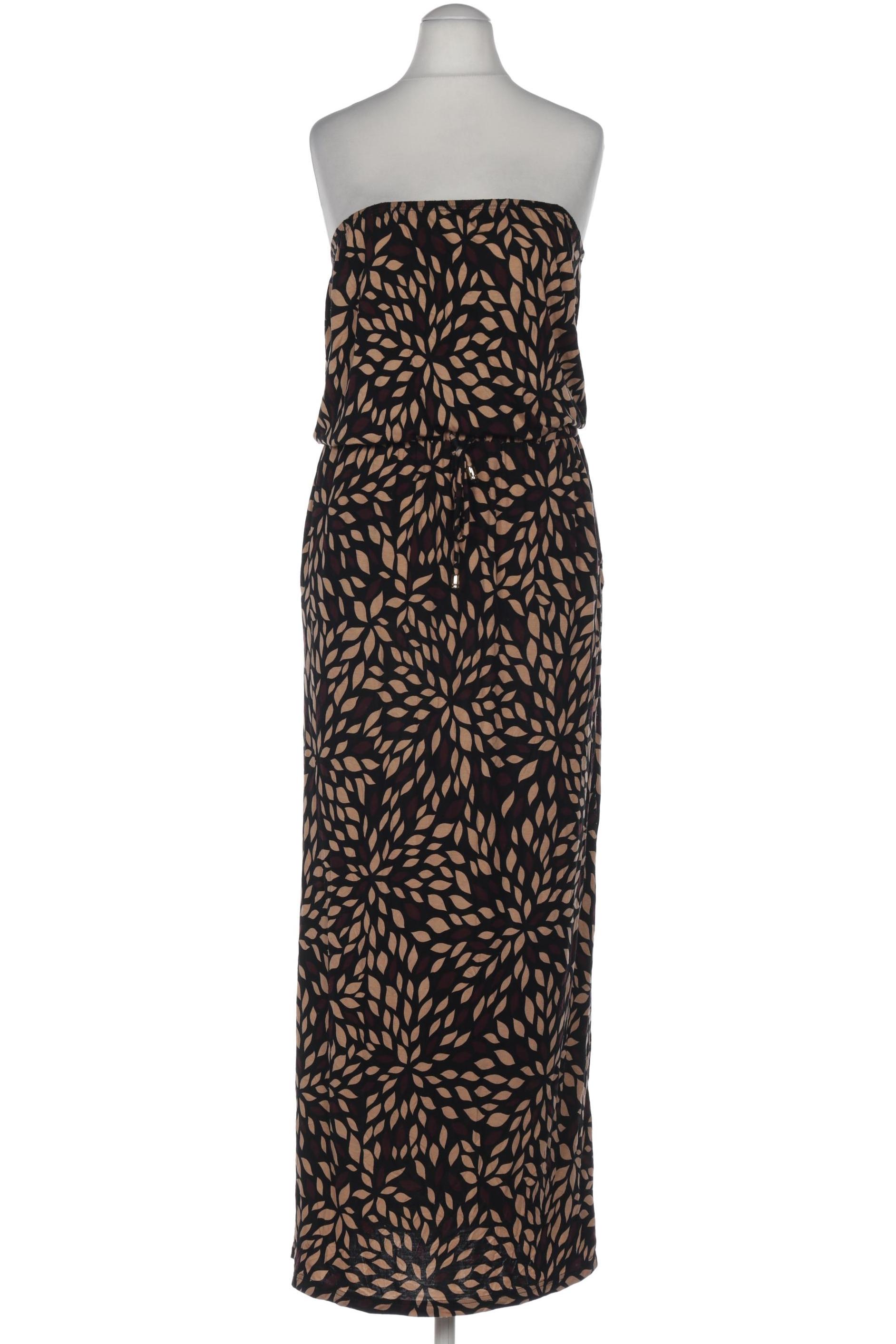 

Lascana Damen Kleid, mehrfarbig, Gr. 36