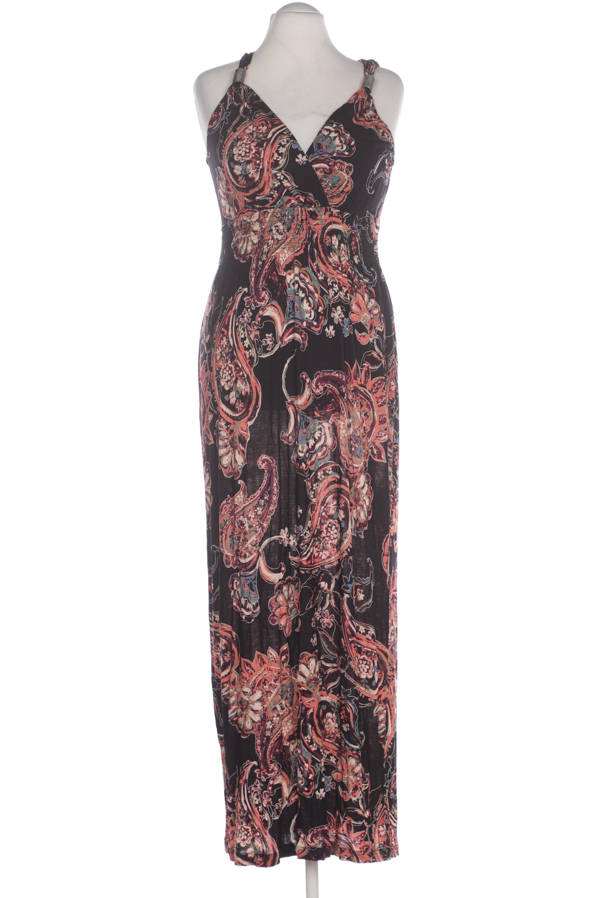 

Lascana Damen Kleid, schwarz, Gr. 44