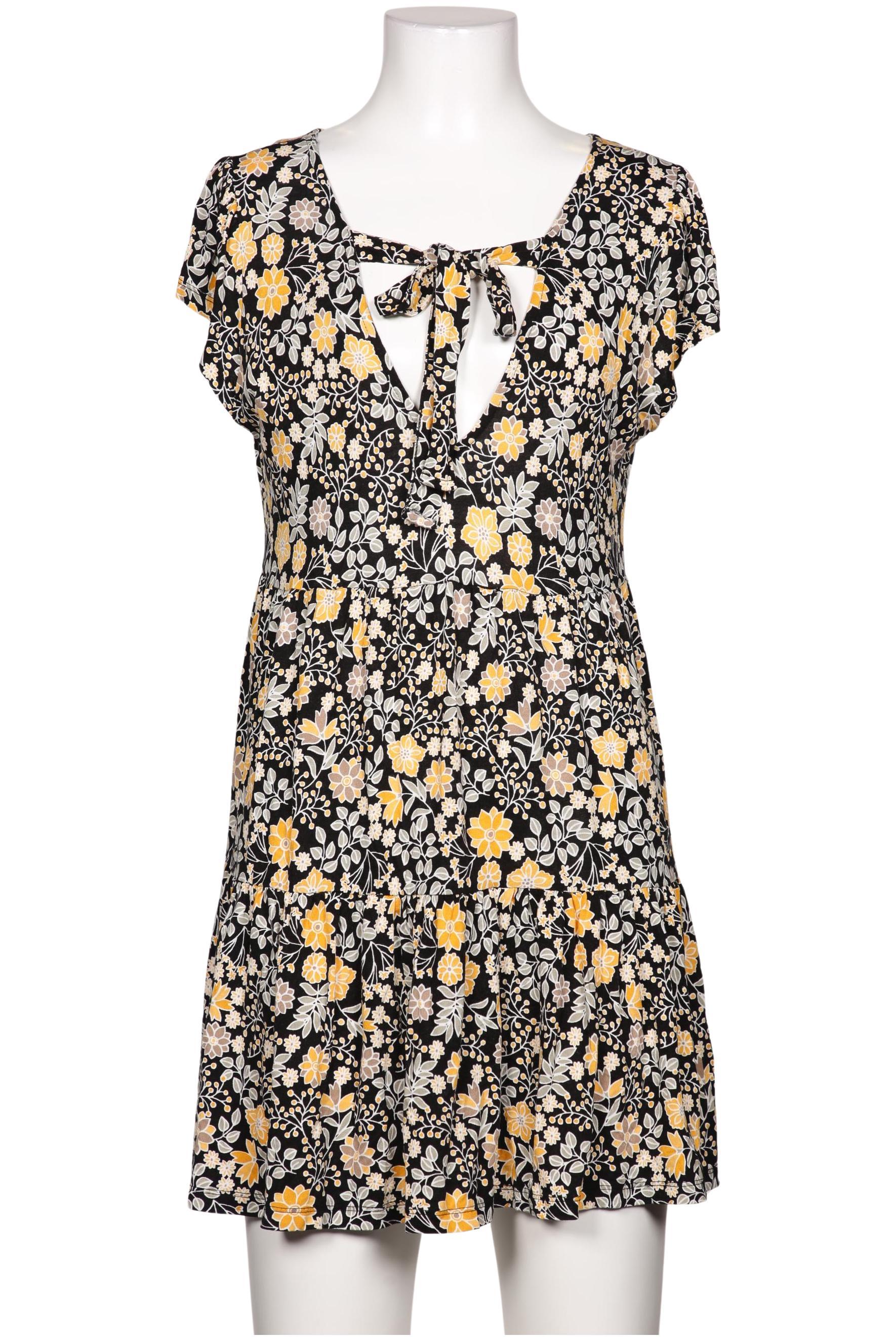 

Lascana Damen Kleid, mehrfarbig, Gr. 40