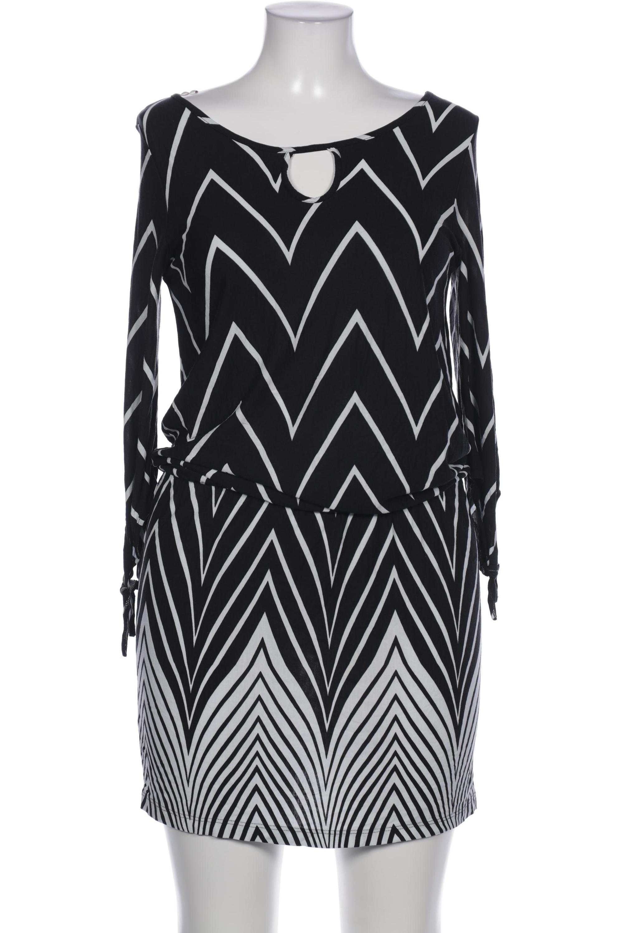 

Lascana Damen Kleid, schwarz, Gr. 42