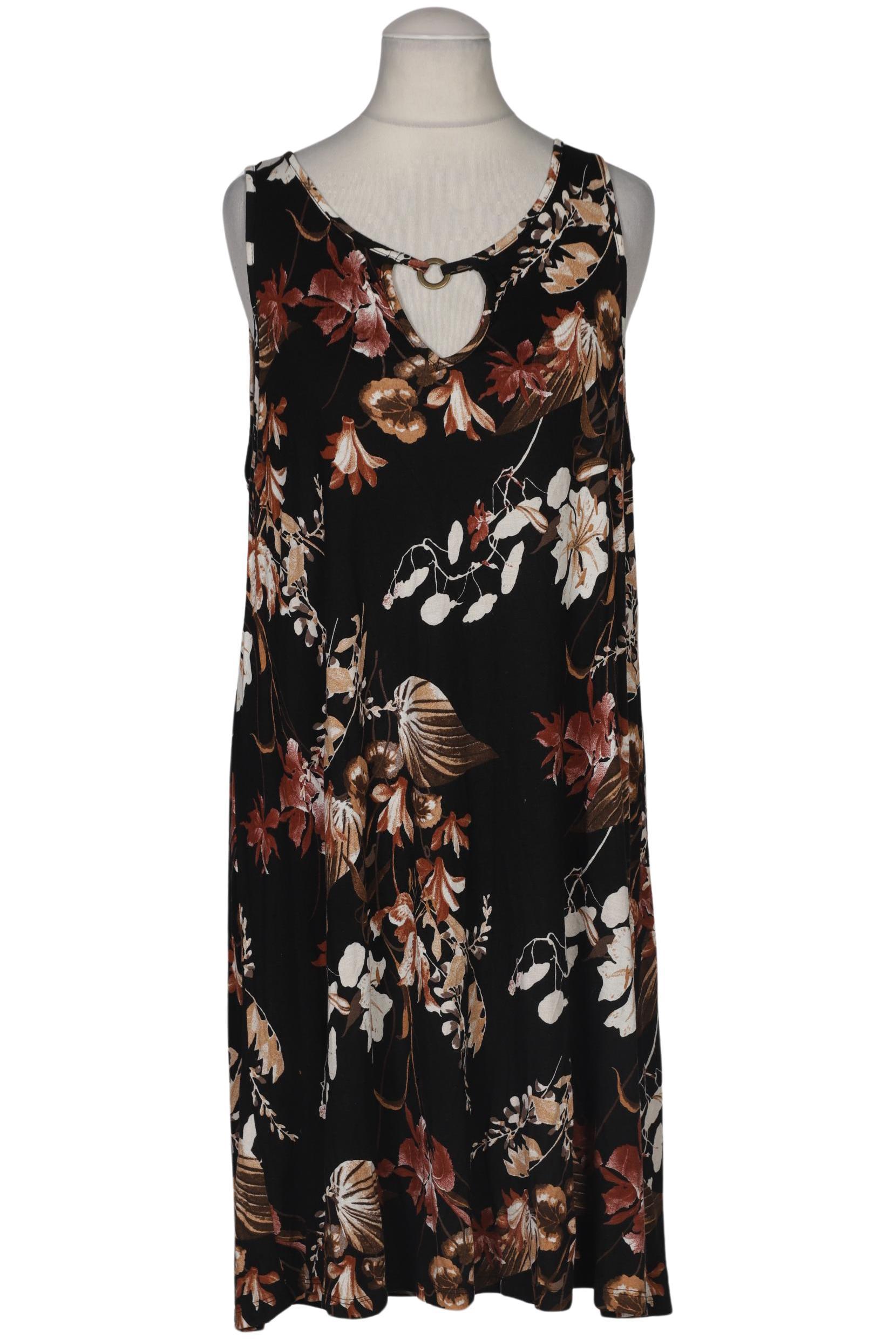 

Lascana Damen Kleid, mehrfarbig, Gr. 40