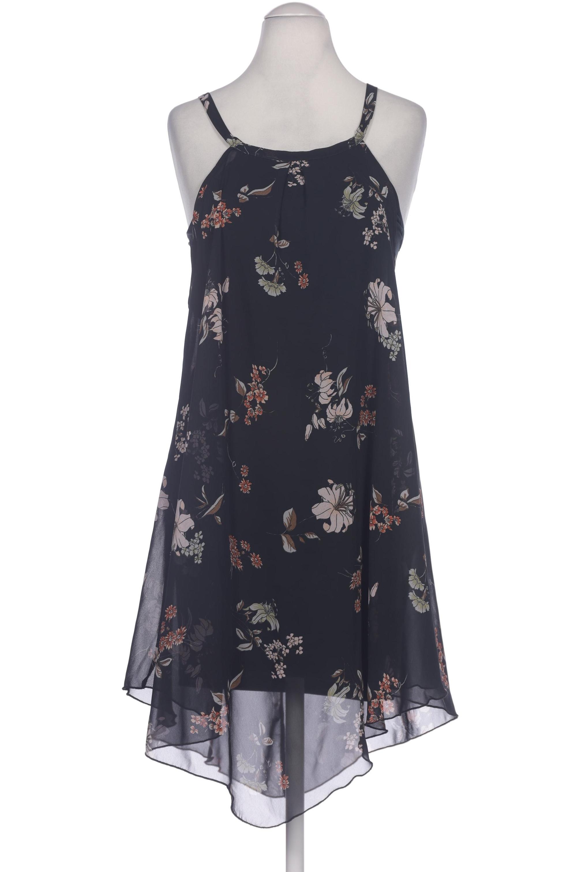 

Lascana Damen Kleid, schwarz, Gr. 38