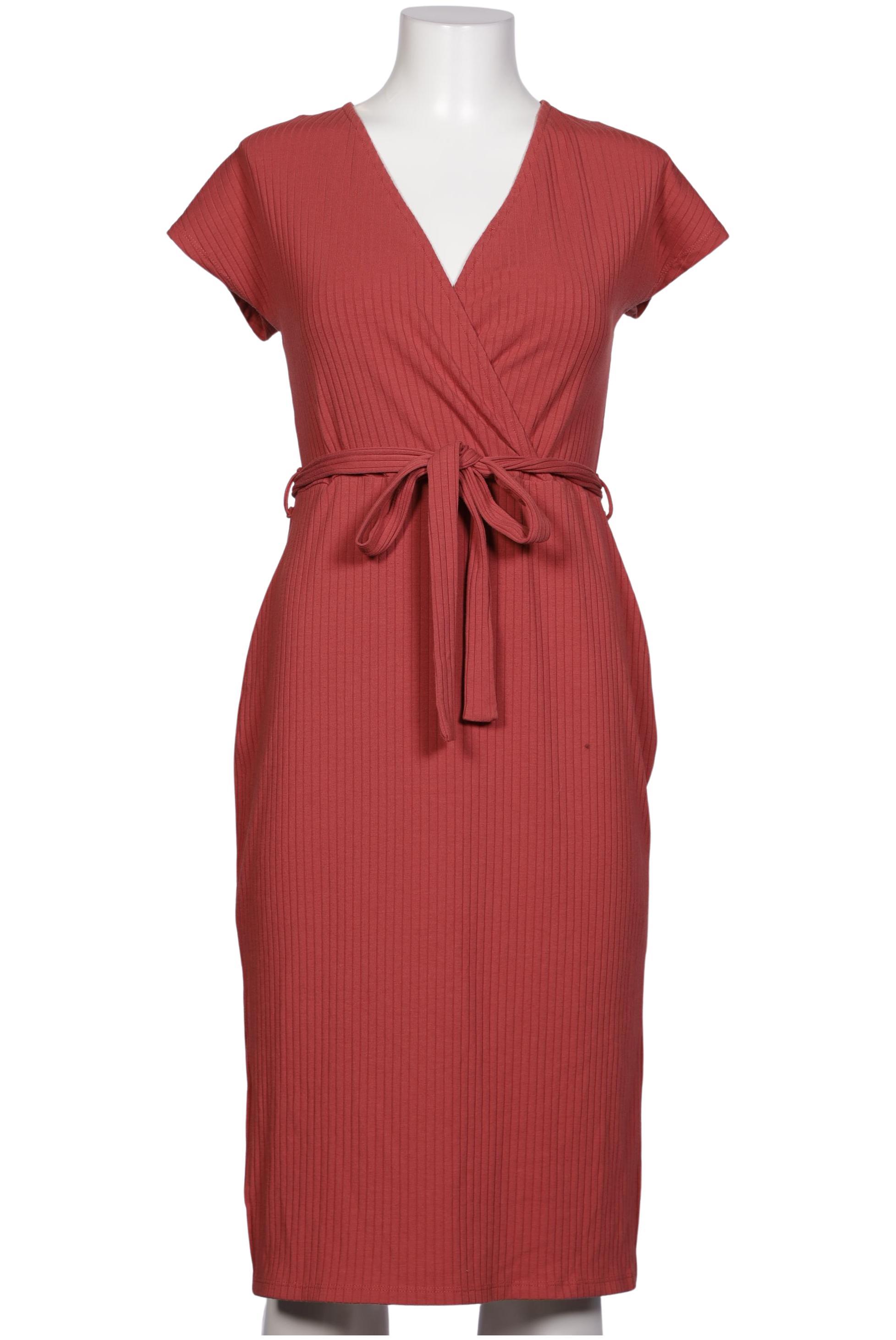 

Lascana Damen Kleid, rot, Gr. 42