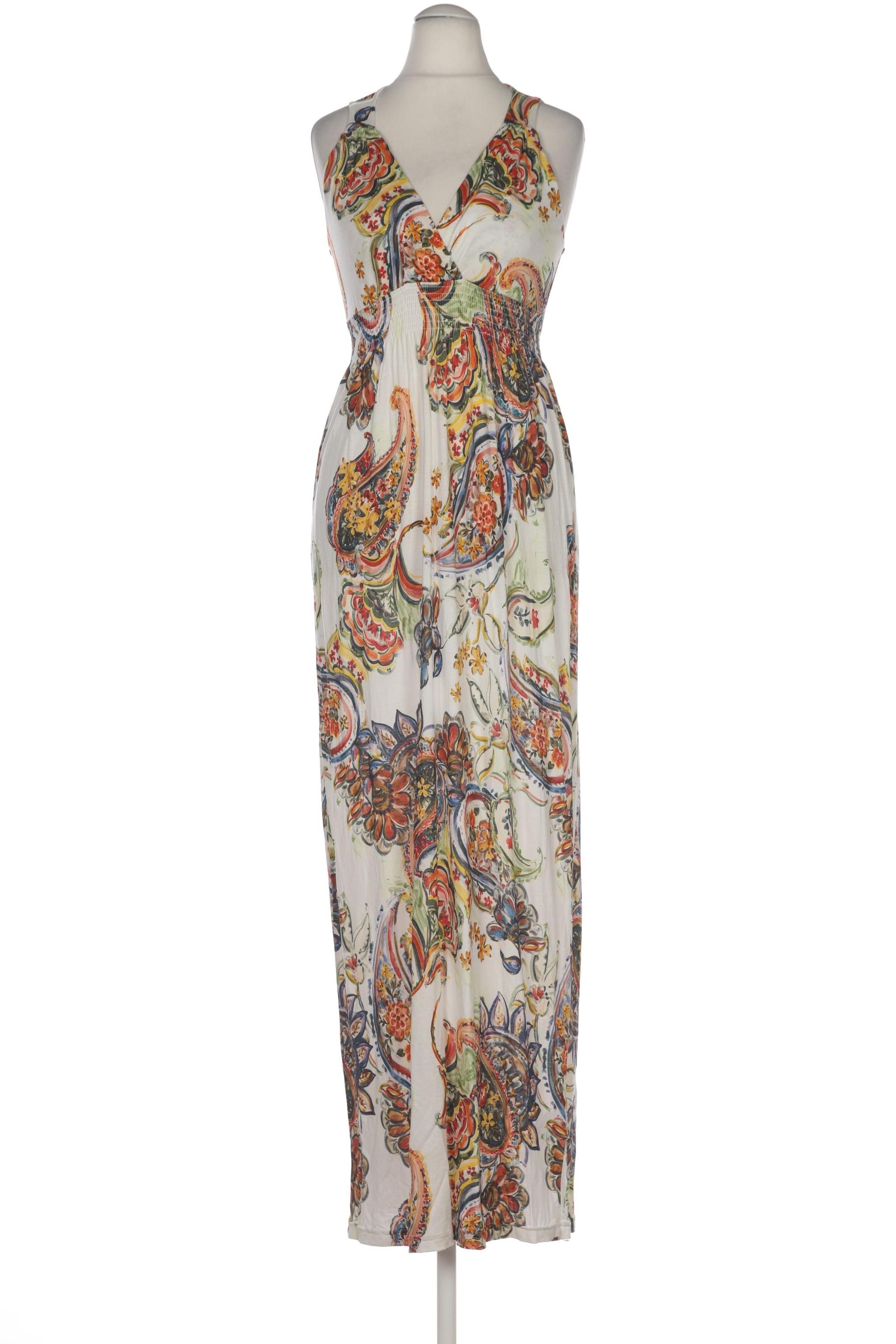 

Lascana Damen Kleid, mehrfarbig, Gr. 38