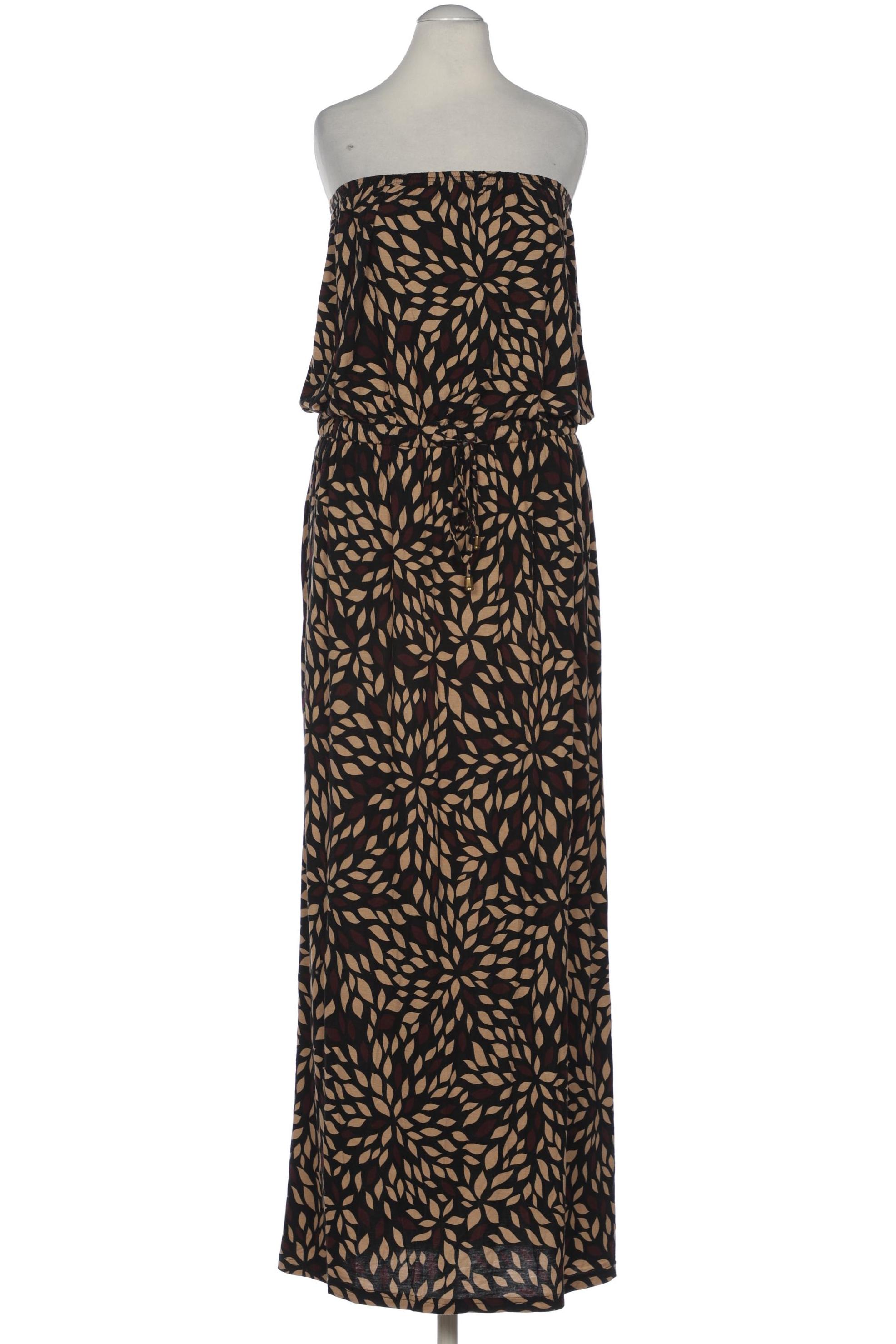 

Lascana Damen Kleid, schwarz, Gr. 38