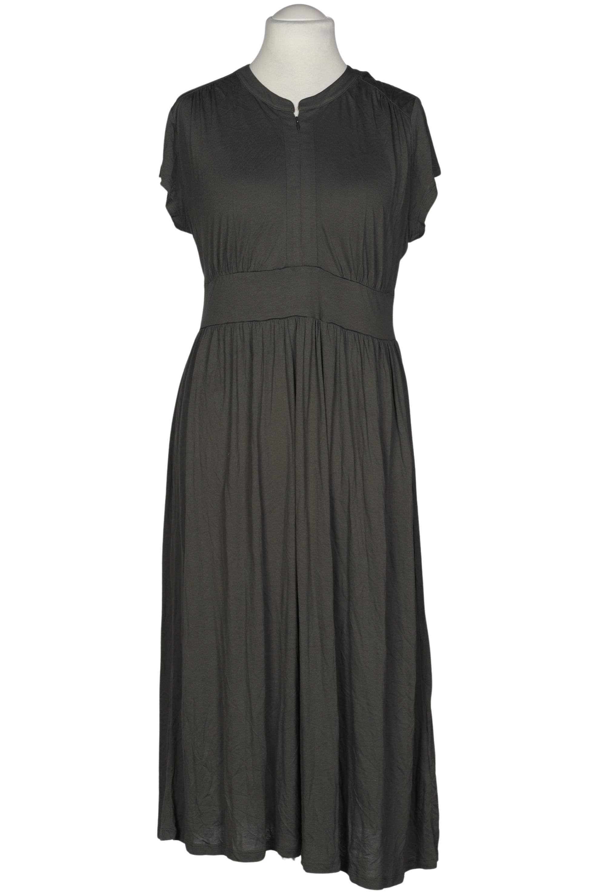 

Lascana Damen Kleid, grün, Gr. 44