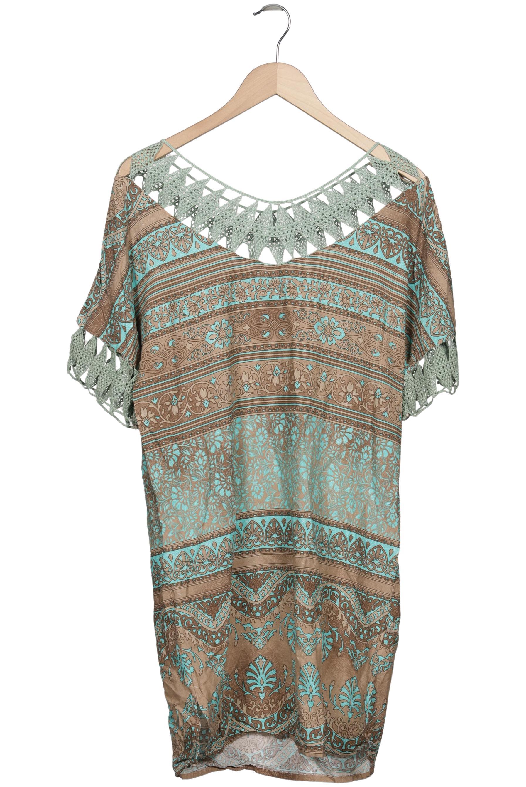 

Lascana Damen Kleid, grün, Gr. 36
