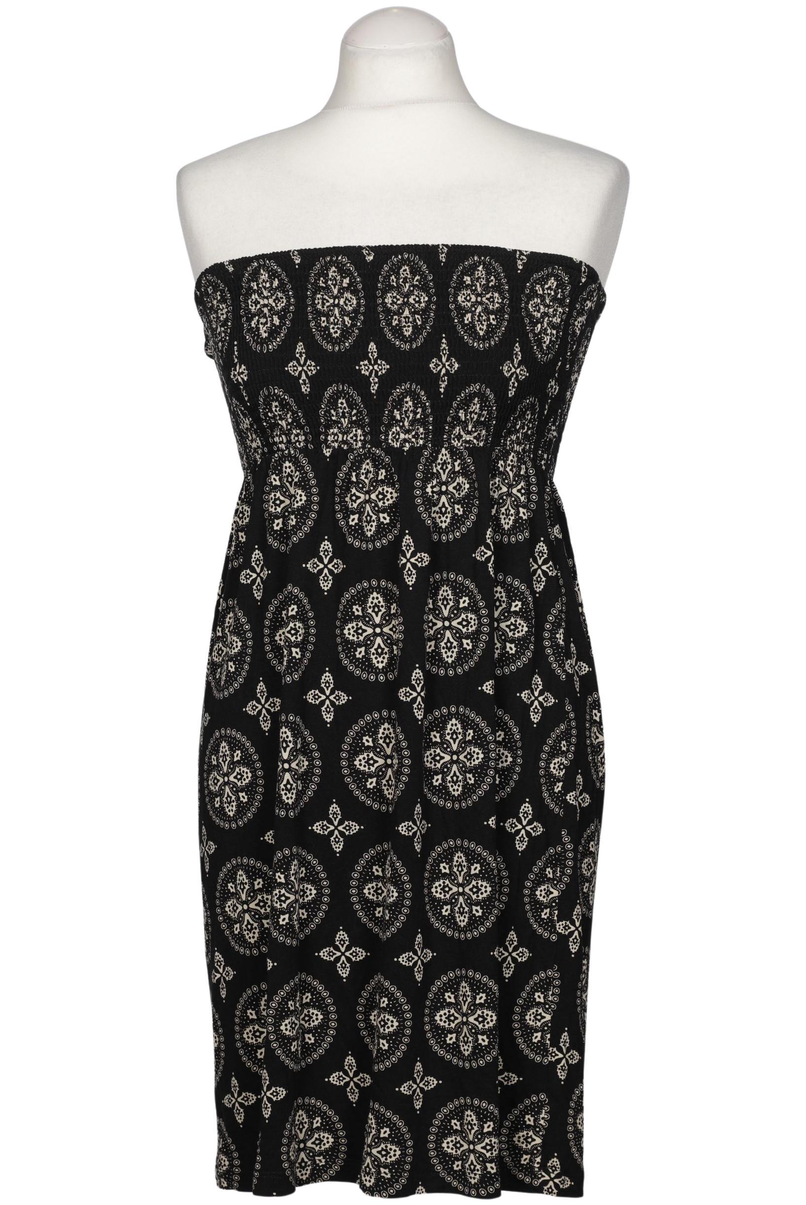 

Lascana Damen Kleid, schwarz, Gr. 36