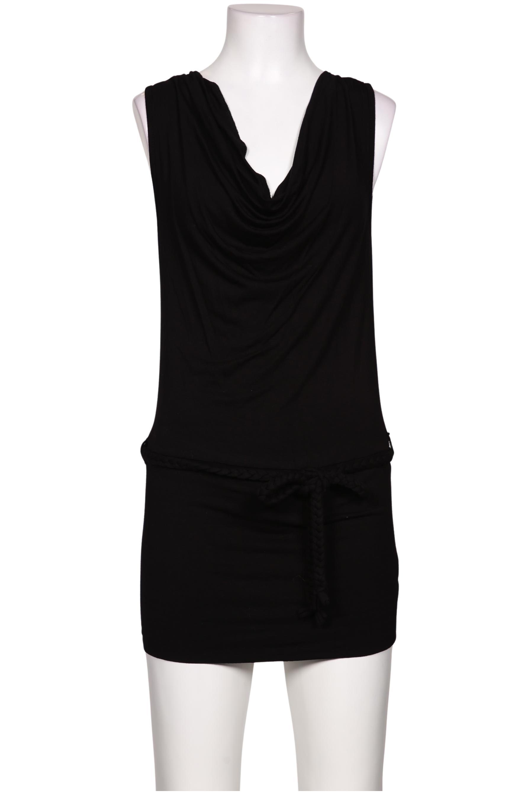 

Lascana Damen Kleid, schwarz, Gr. 34