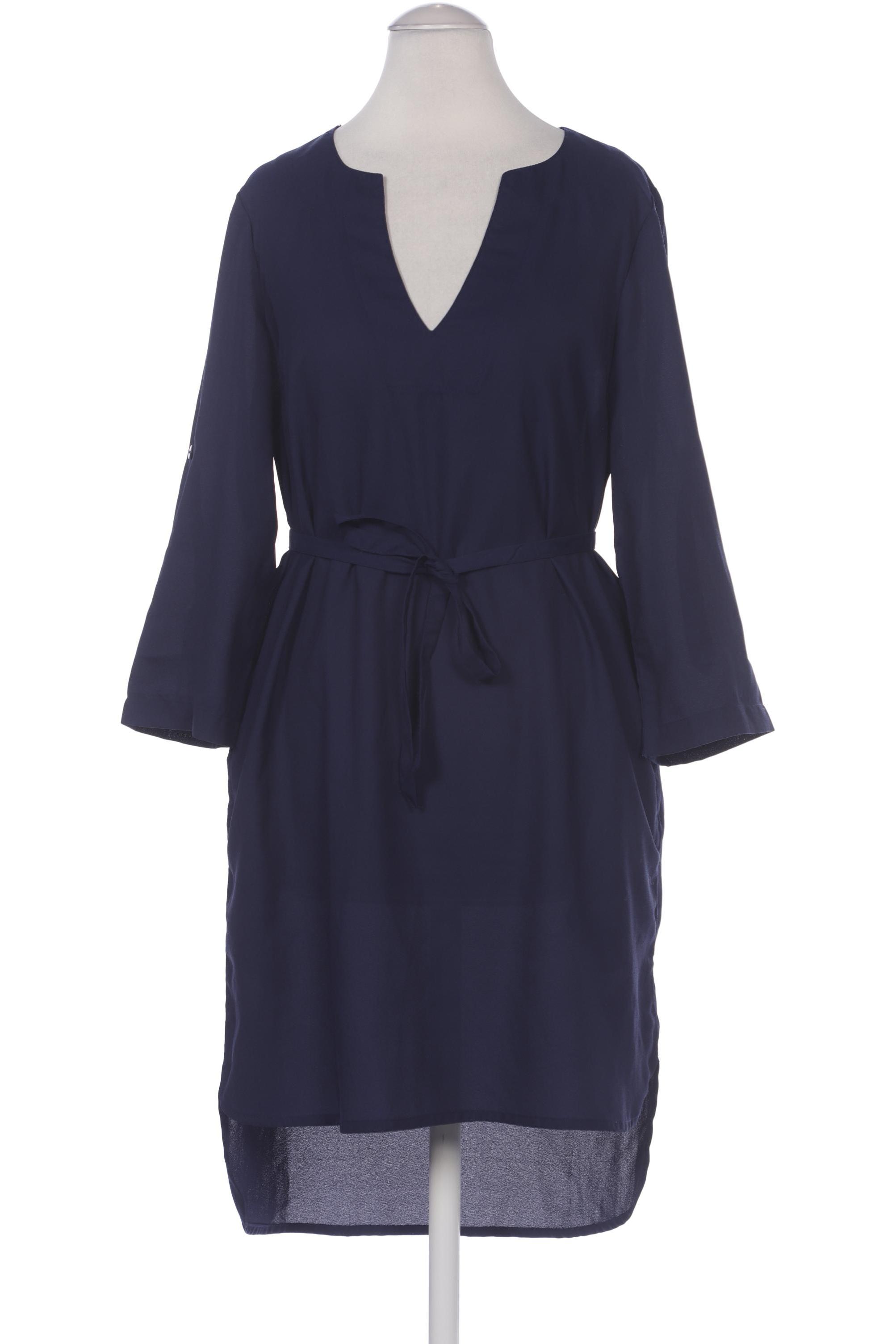 

Lascana Damen Kleid, marineblau, Gr. 36