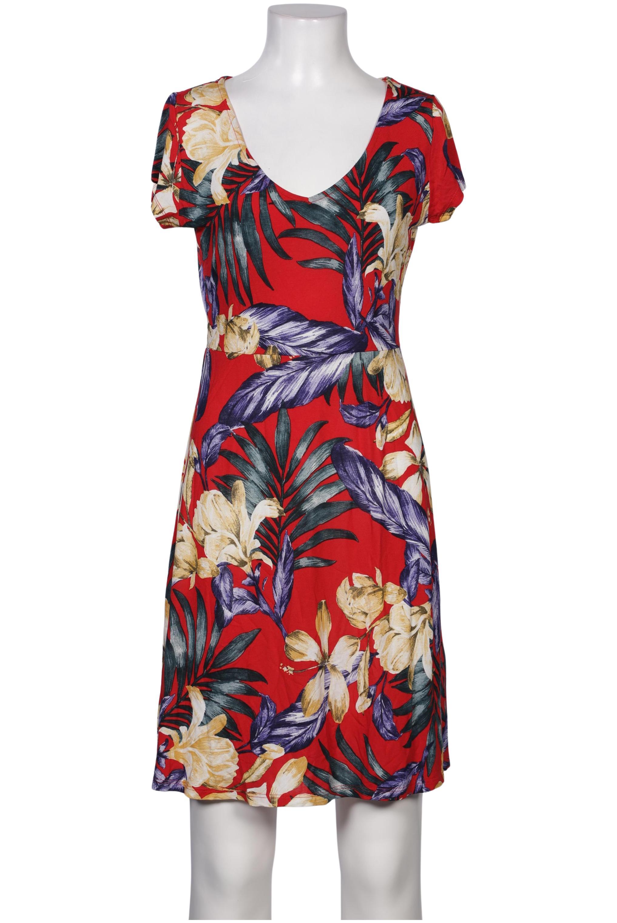 

Lascana Damen Kleid, rot, Gr. 40