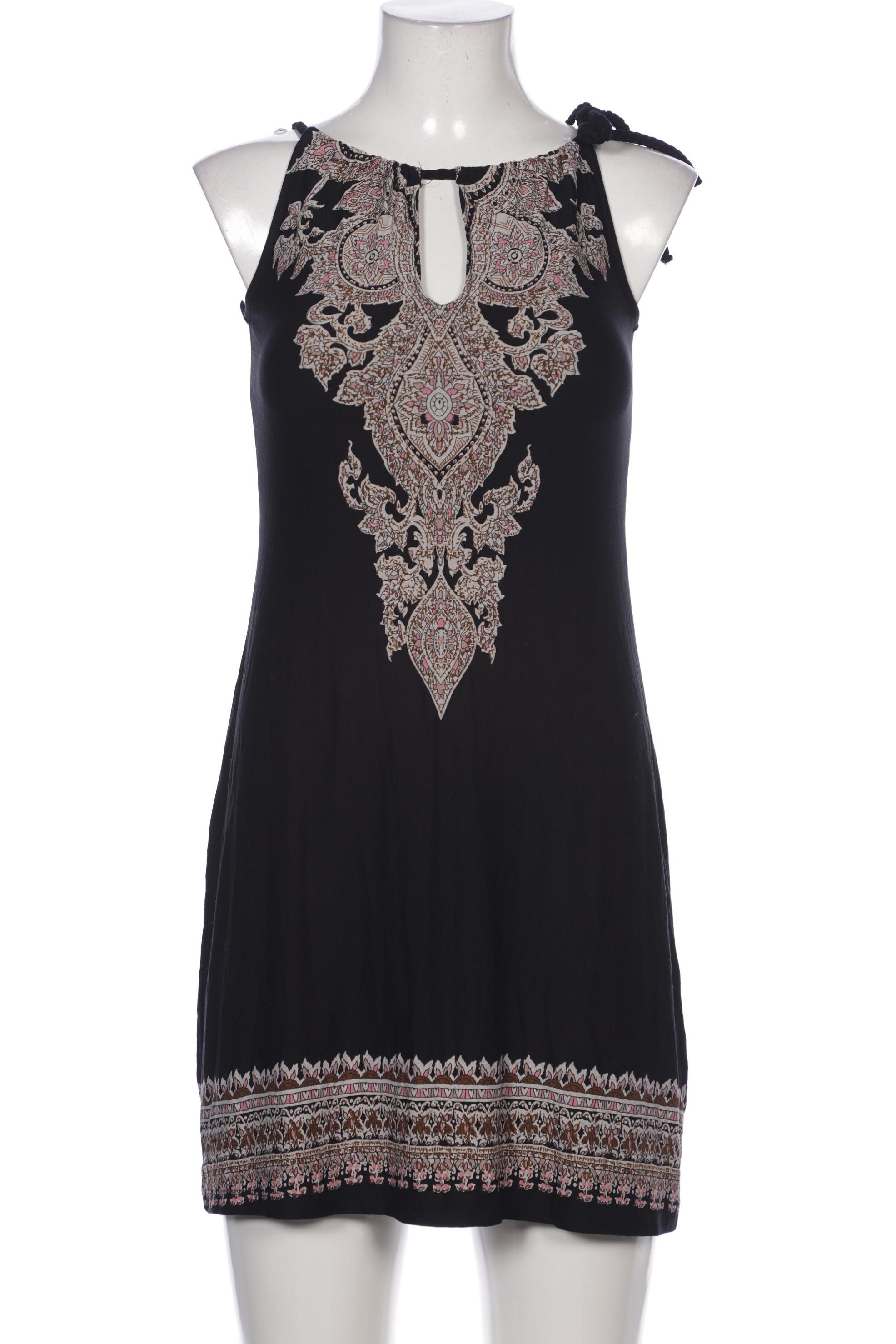 

Lascana Damen Kleid, schwarz, Gr. 38