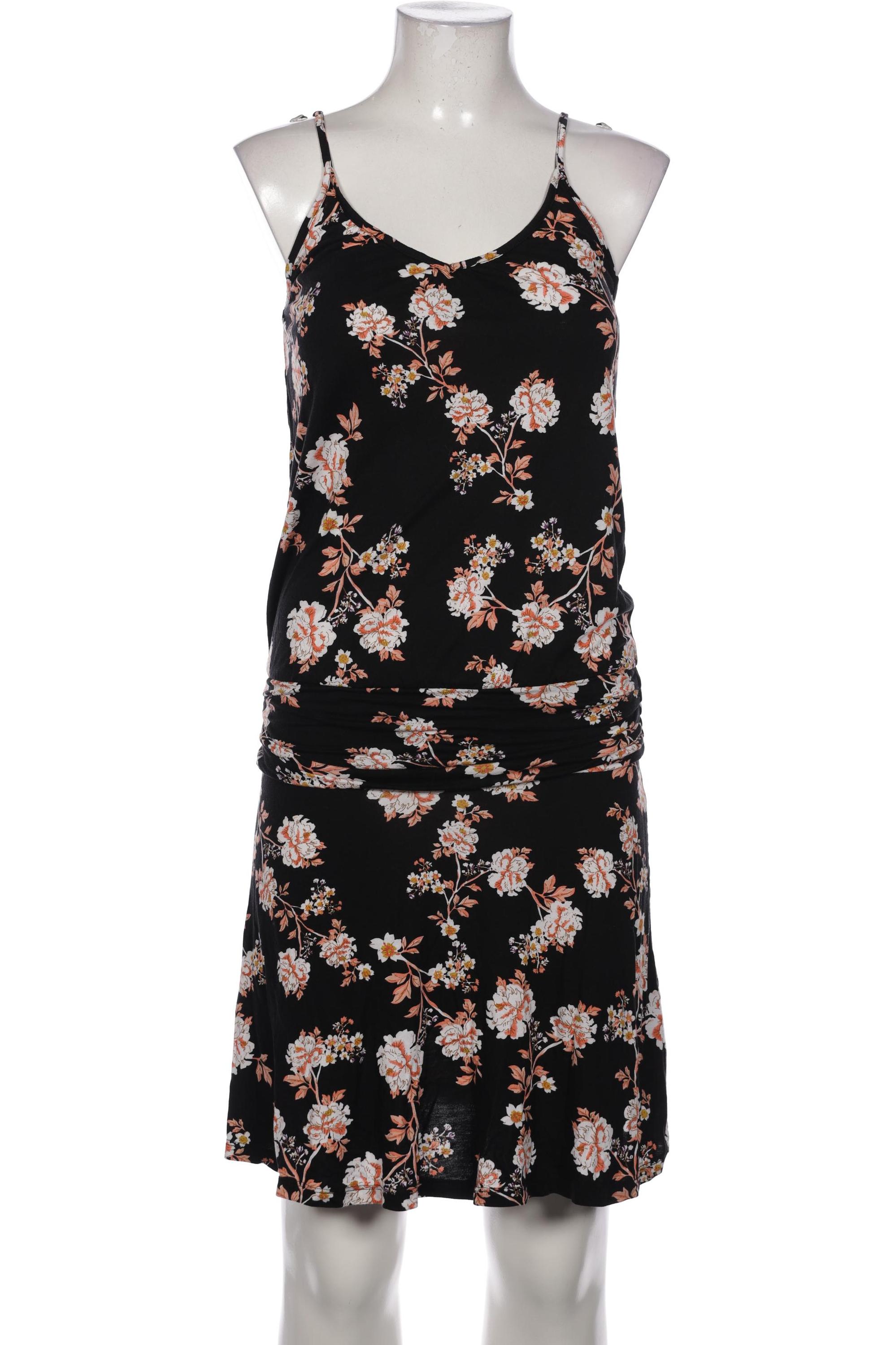 

Lascana Damen Kleid, schwarz, Gr. 38