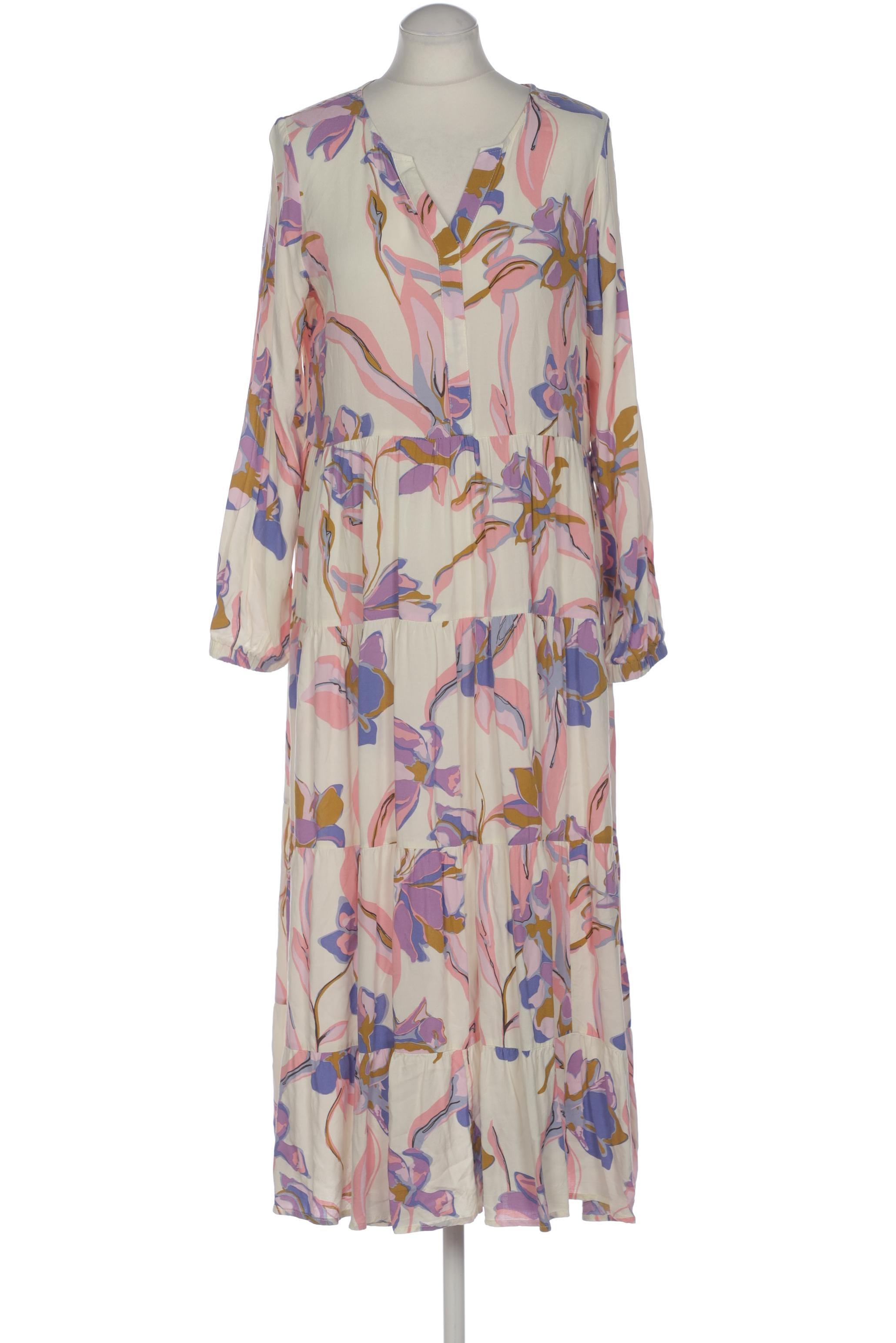 

Lascana Damen Kleid, mehrfarbig, Gr. 40