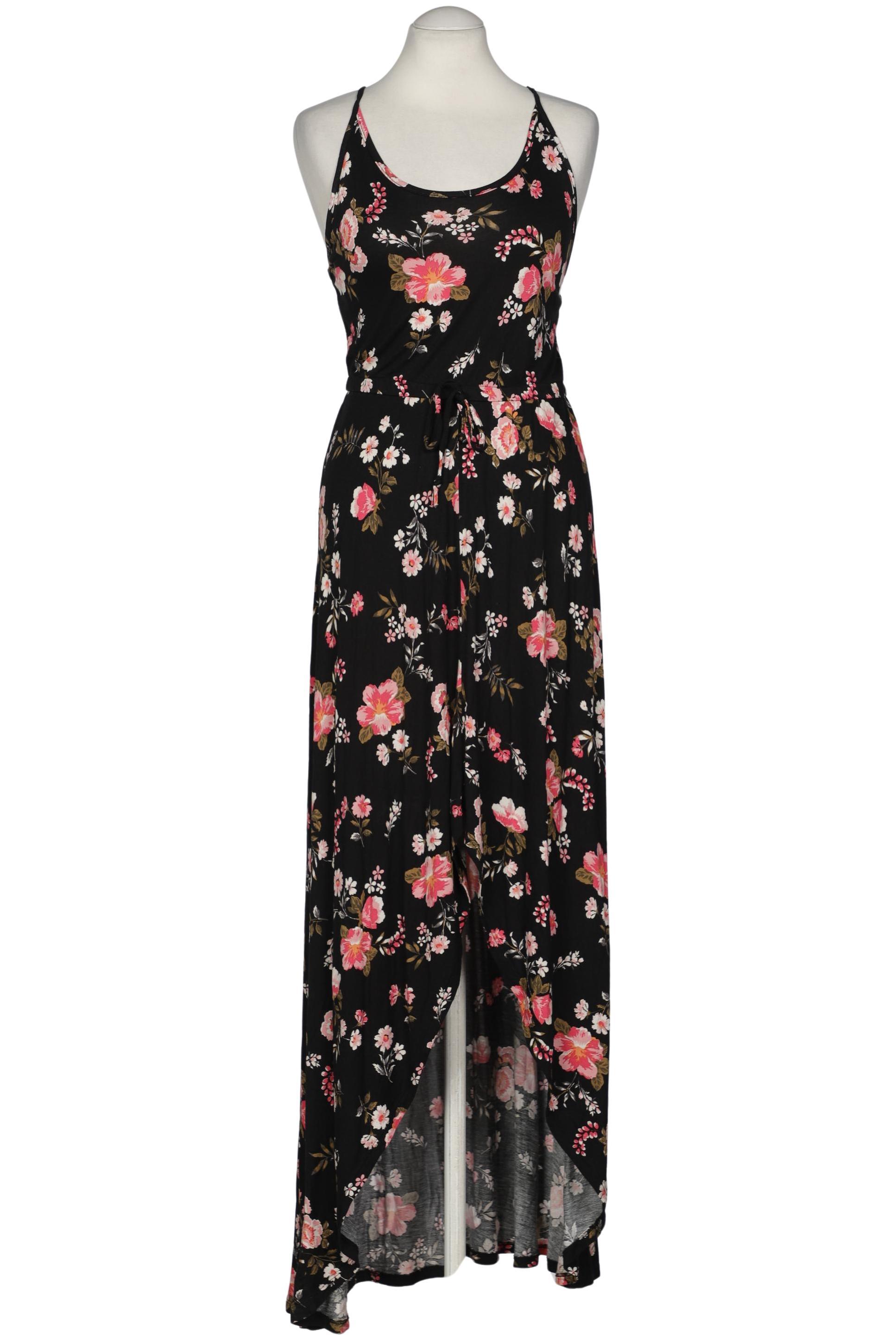 

Lascana Damen Kleid, schwarz, Gr. 36