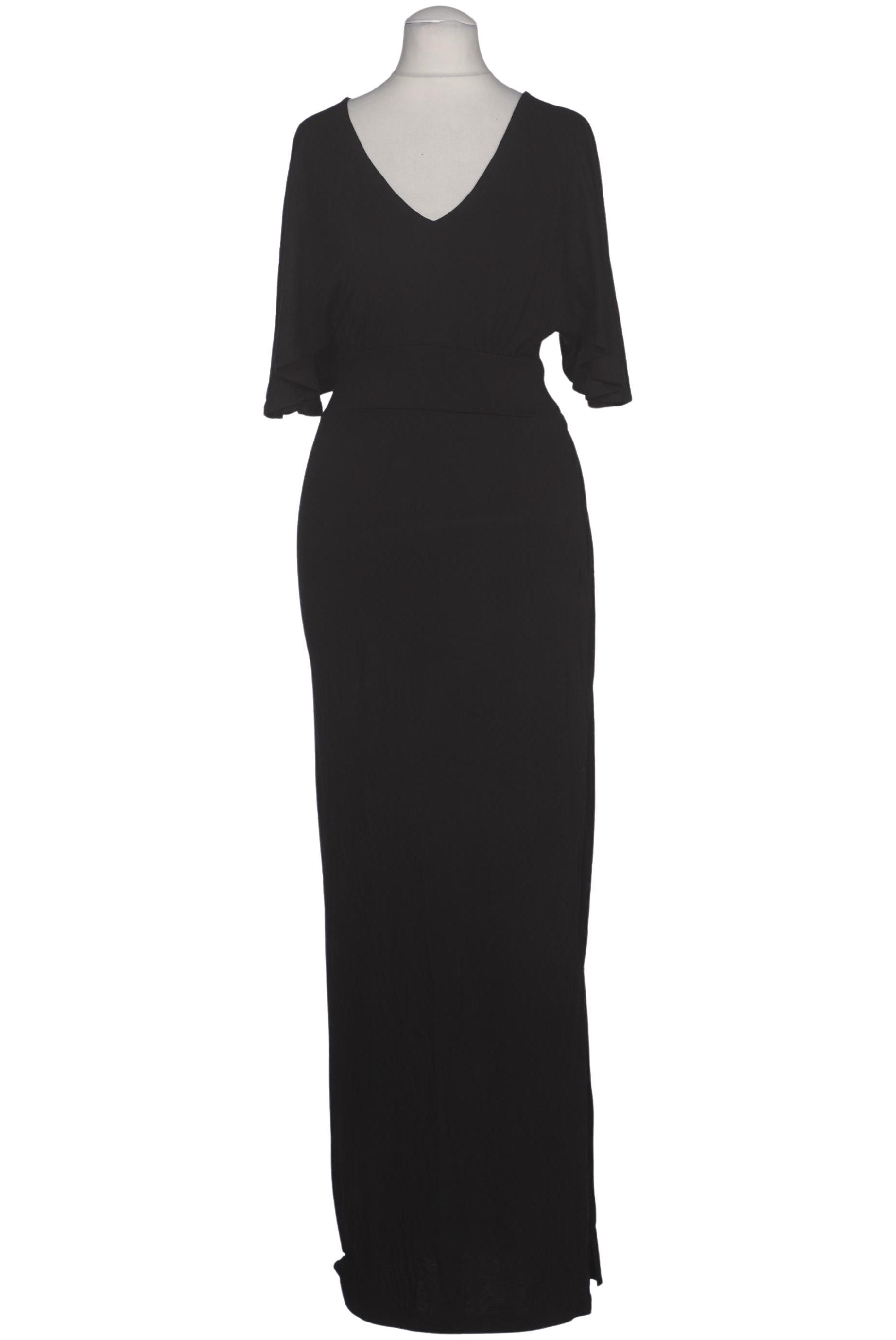 

Lascana Damen Kleid, schwarz, Gr. 36