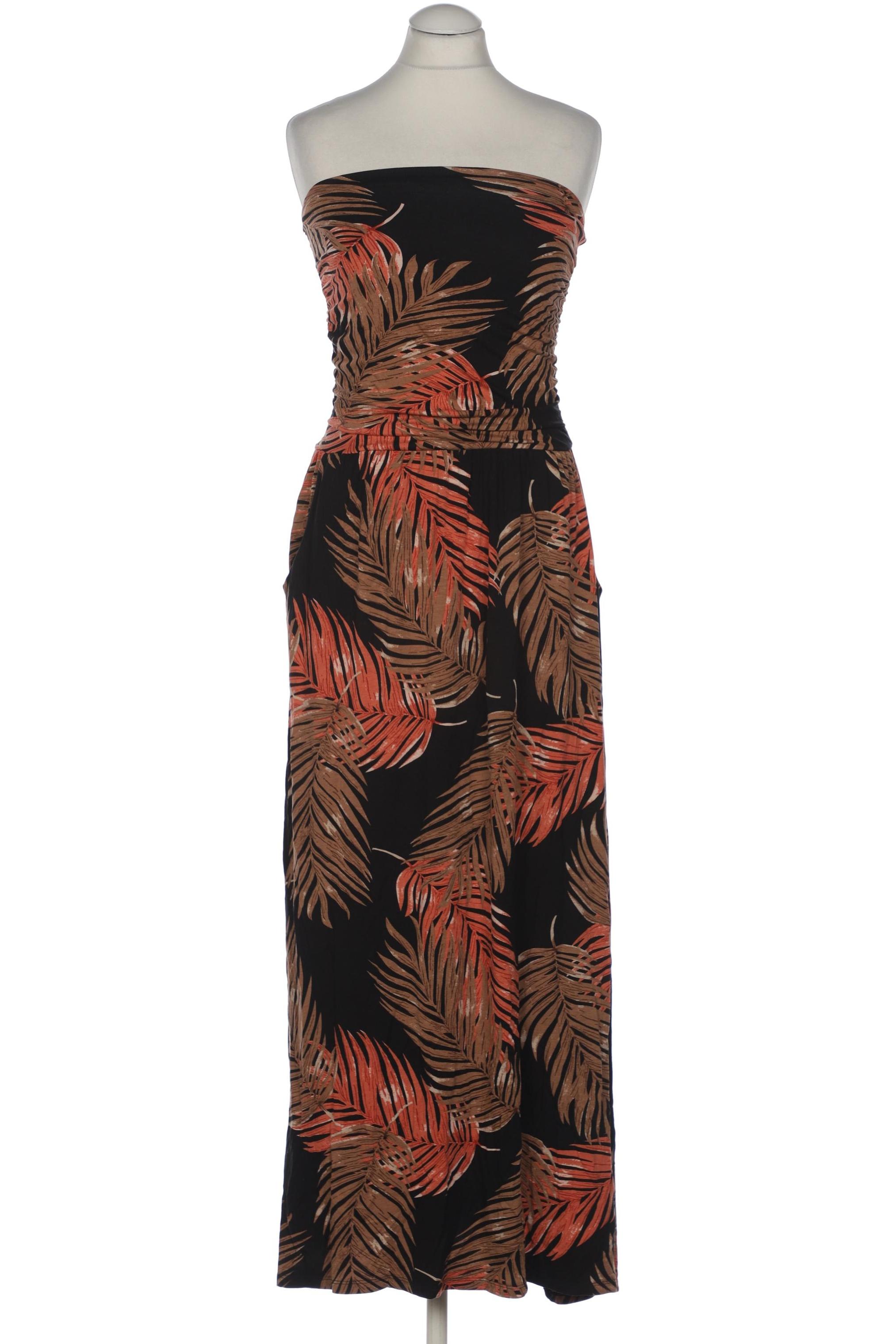 

Lascana Damen Kleid, schwarz, Gr. 40