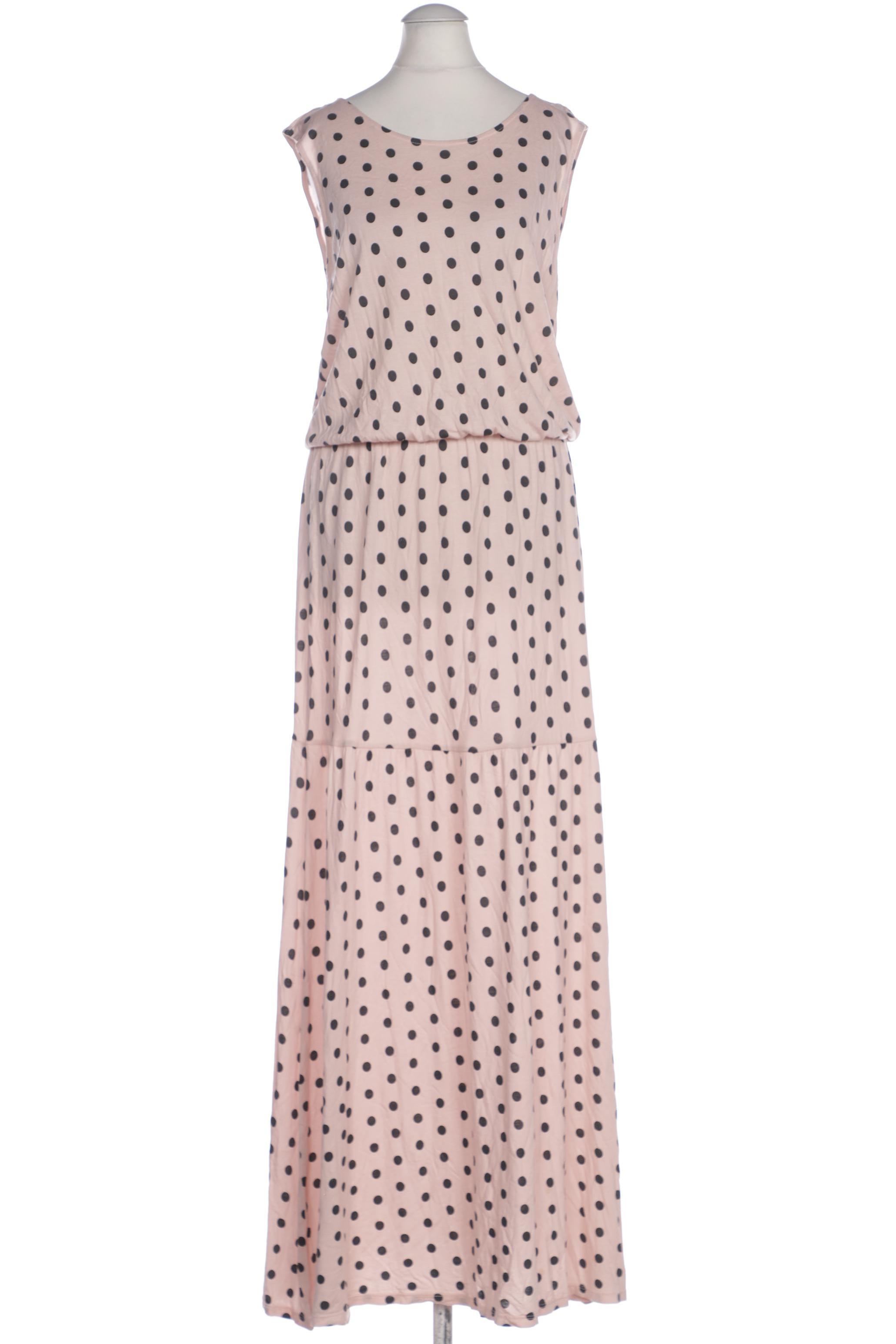 

Lascana Damen Kleid, pink, Gr. 36