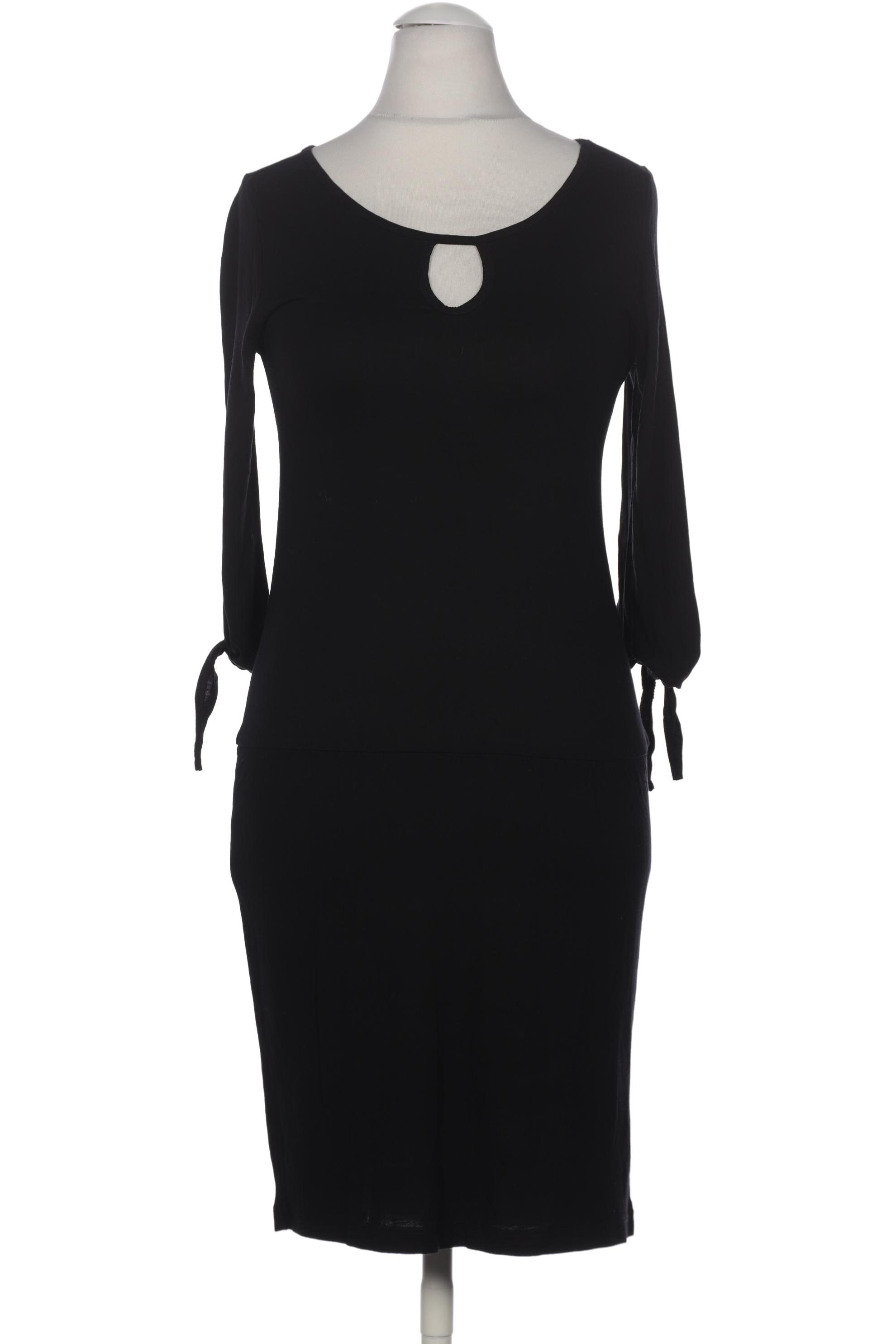 

Lascana Damen Kleid, schwarz, Gr. 38