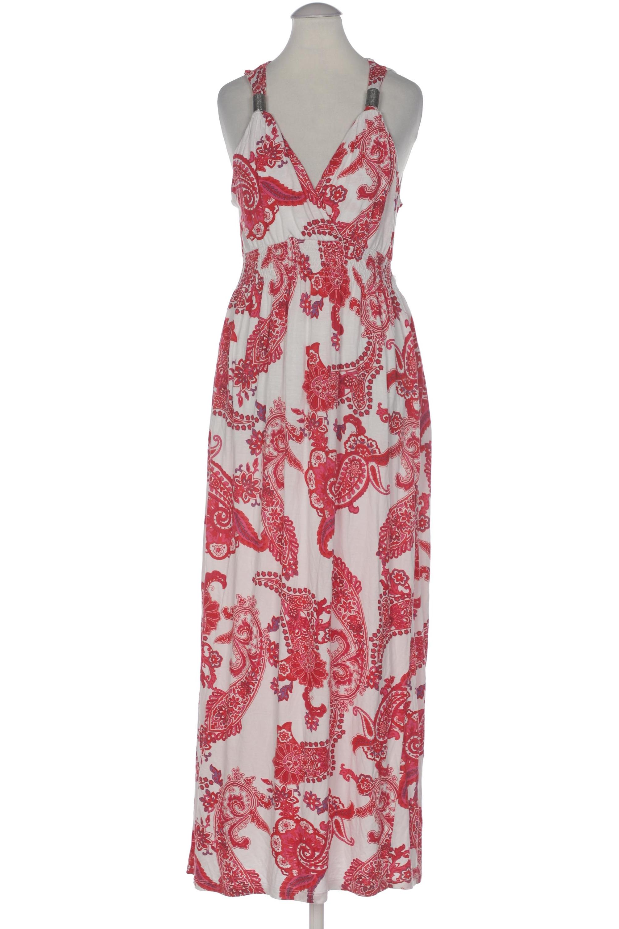 

Lascana Damen Kleid, rot, Gr. 40