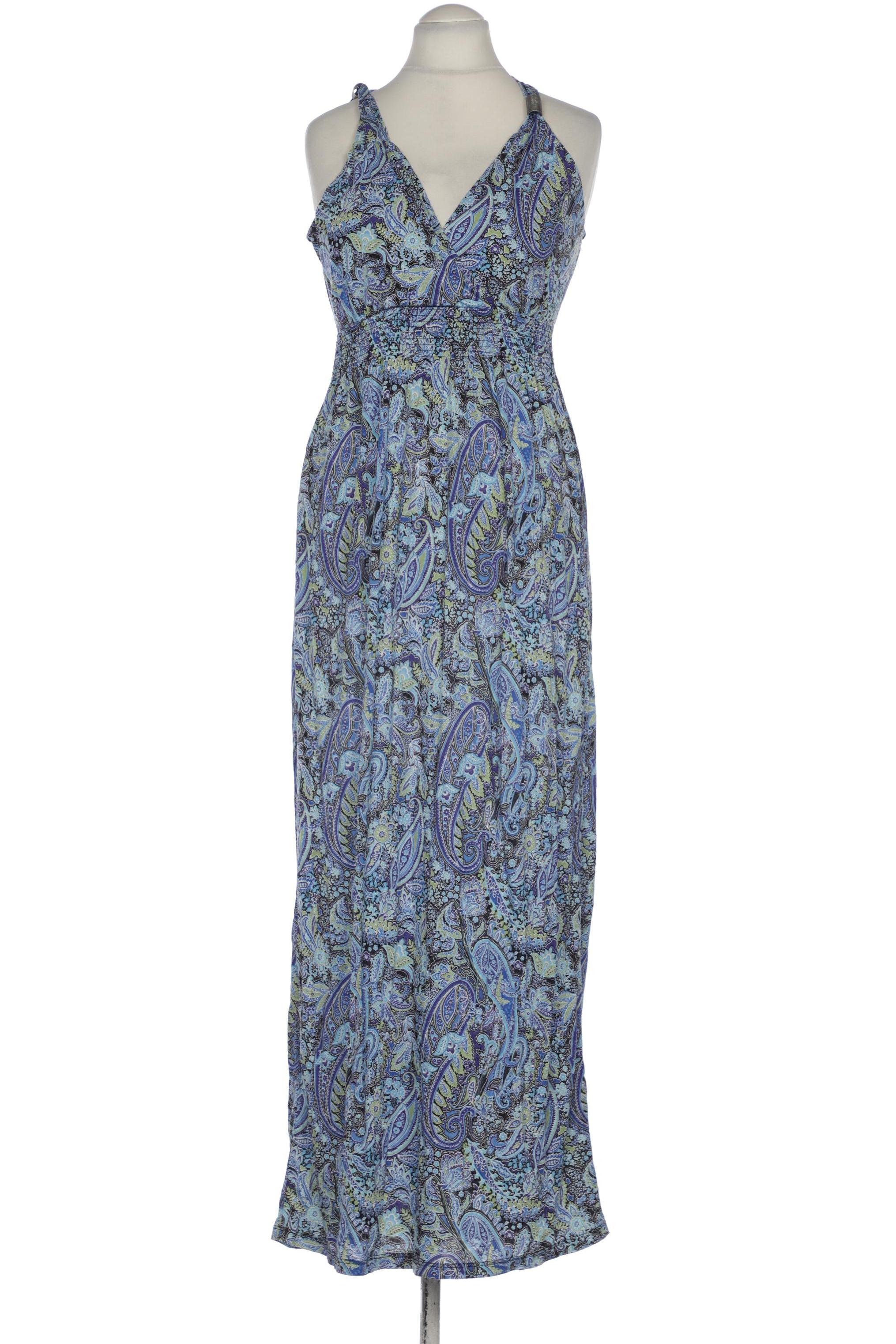 

Lascana Damen Kleid, blau, Gr. 40