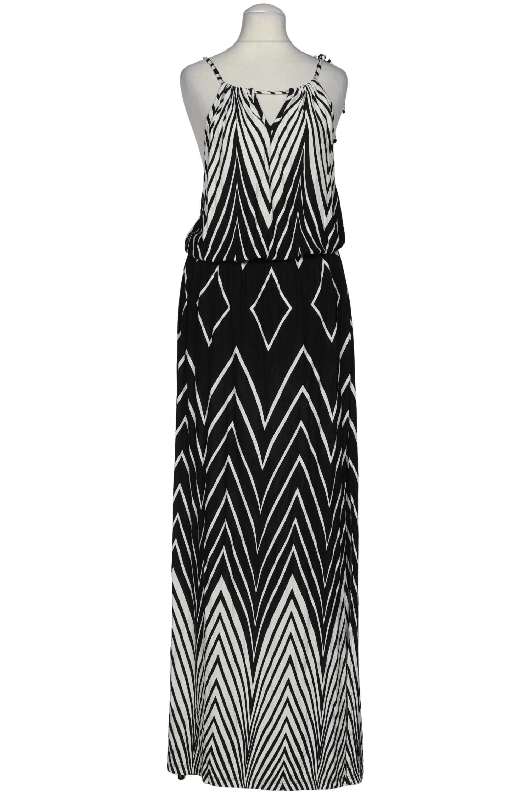 

Lascana Damen Kleid, mehrfarbig, Gr. 38