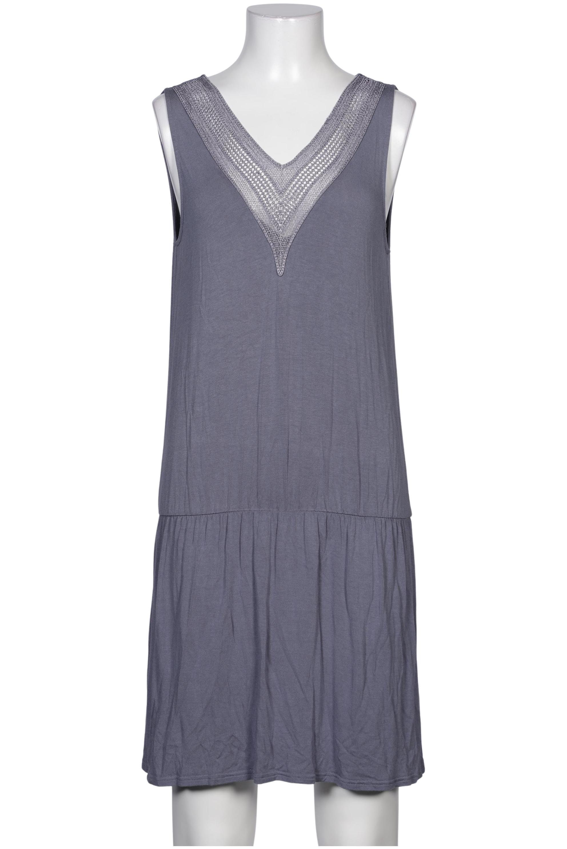 

Lascana Damen Kleid, grau, Gr. 38