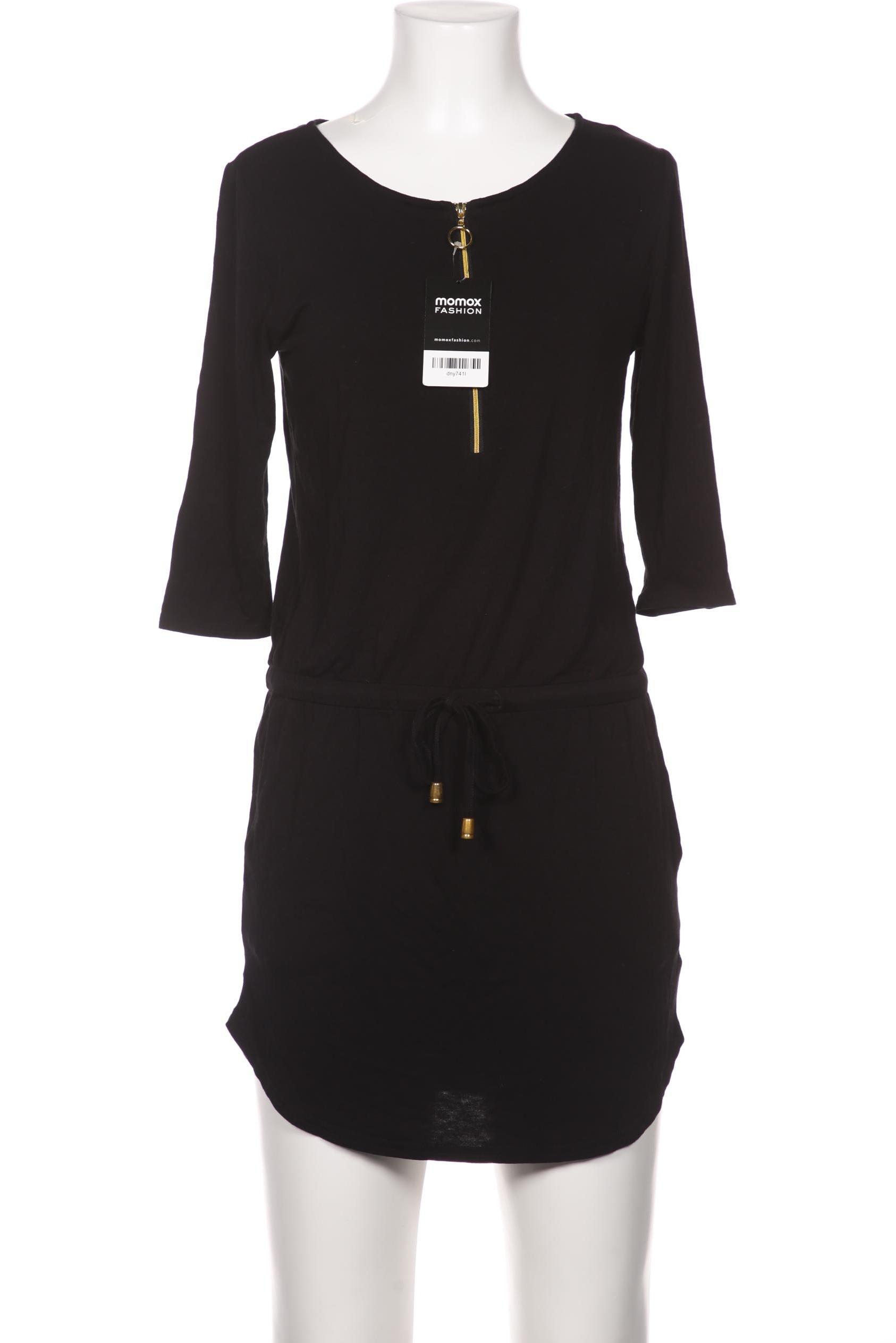 

Lascana Damen Kleid, schwarz, Gr. 34