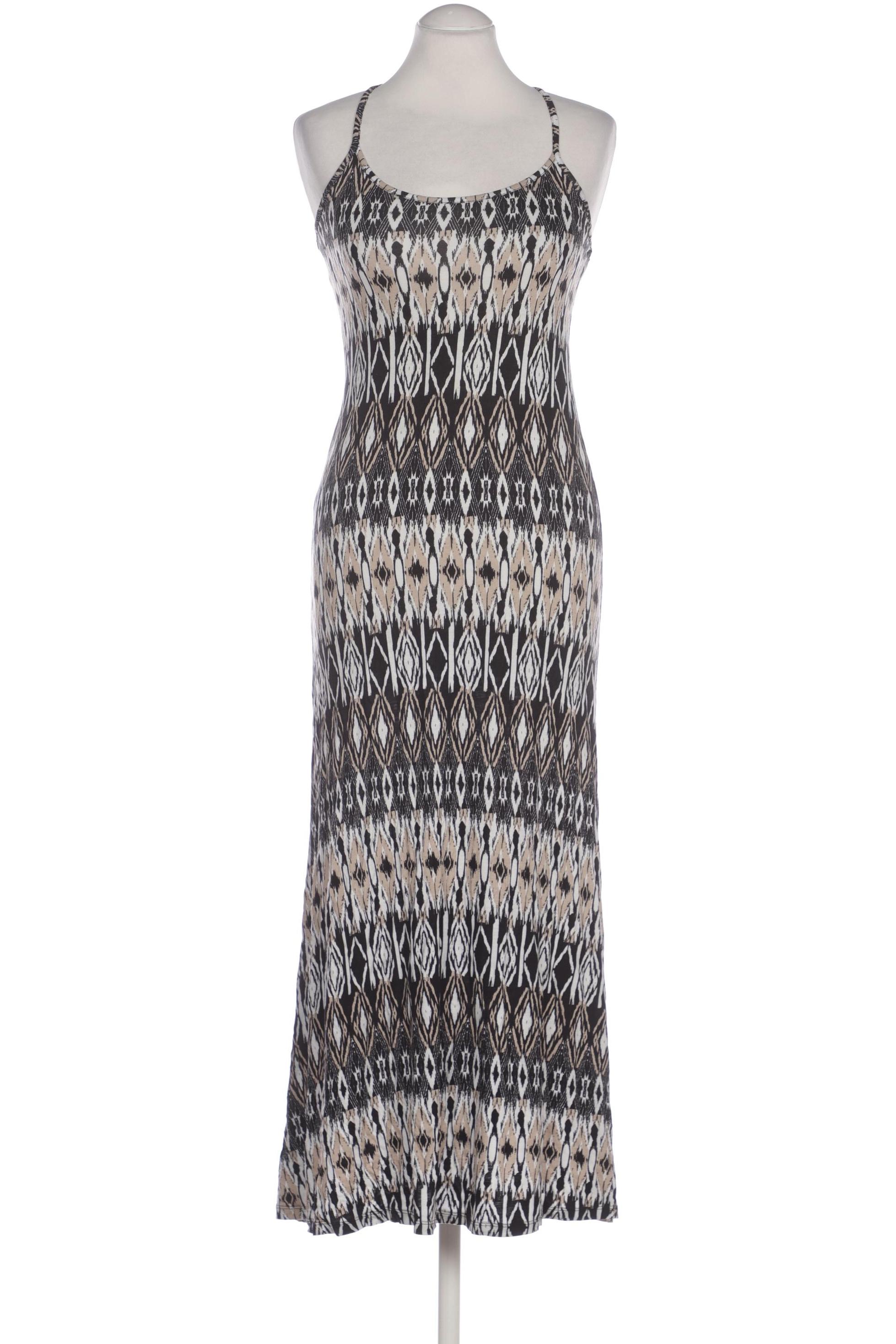 

Lascana Damen Kleid, schwarz, Gr. 34