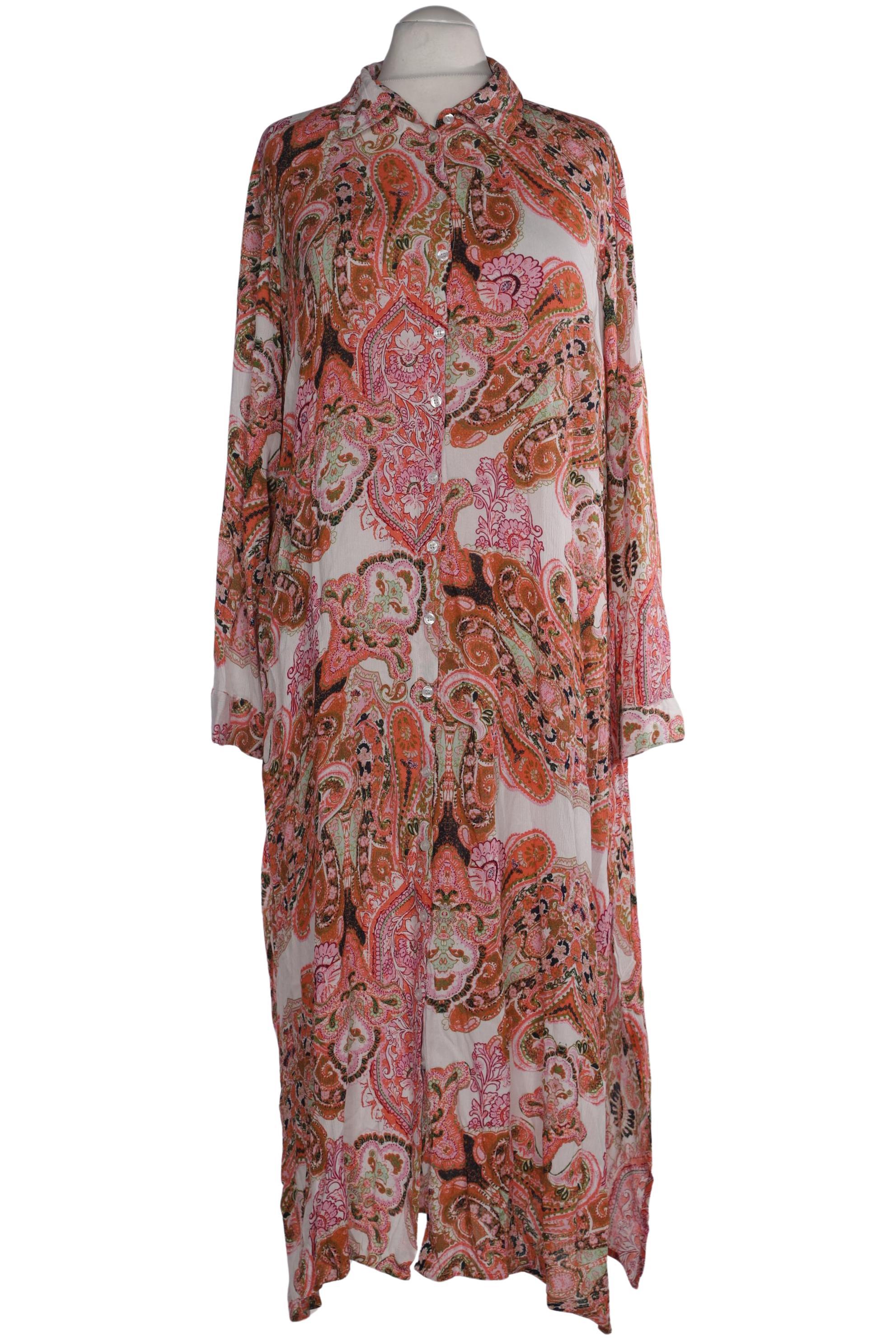 

Lascana Damen Kleid, mehrfarbig, Gr. 46