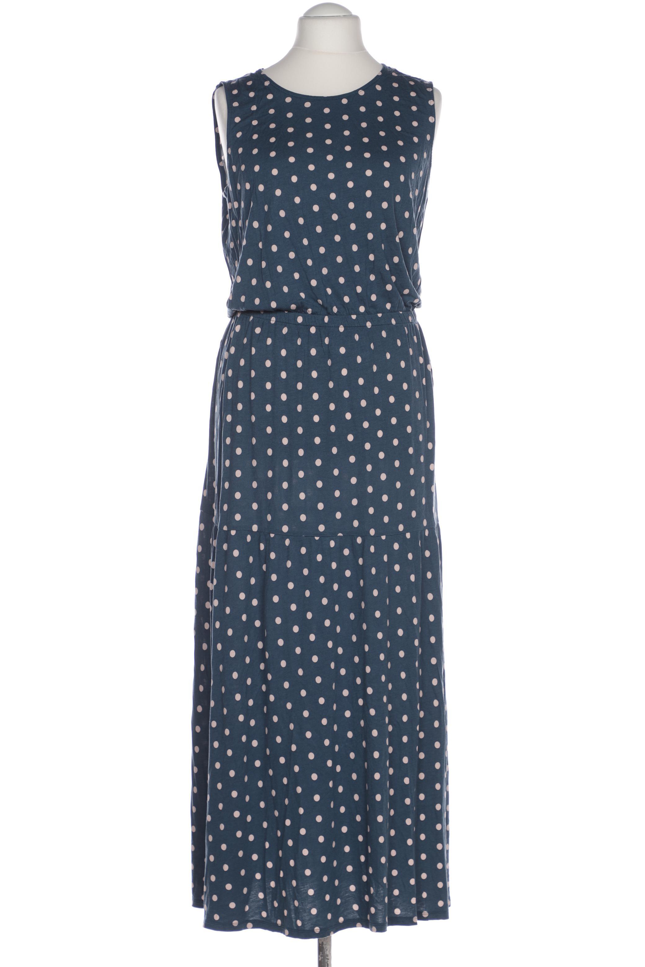 

Lascana Damen Kleid, blau, Gr. 44